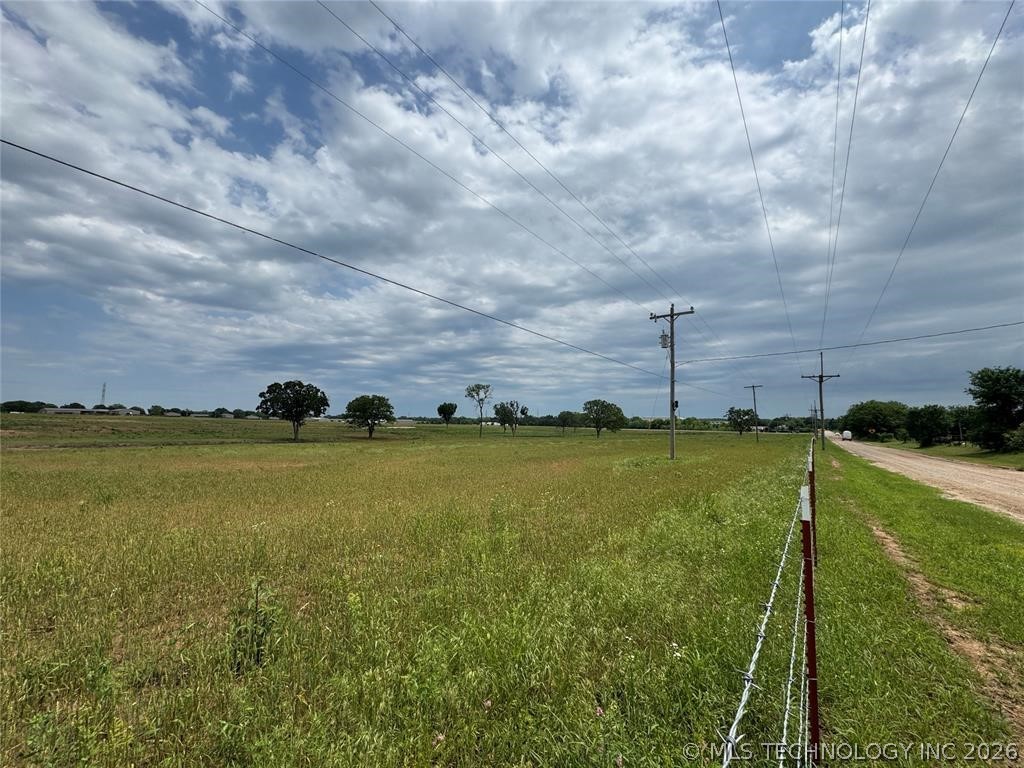 Highway 9 Seminole OK 74868