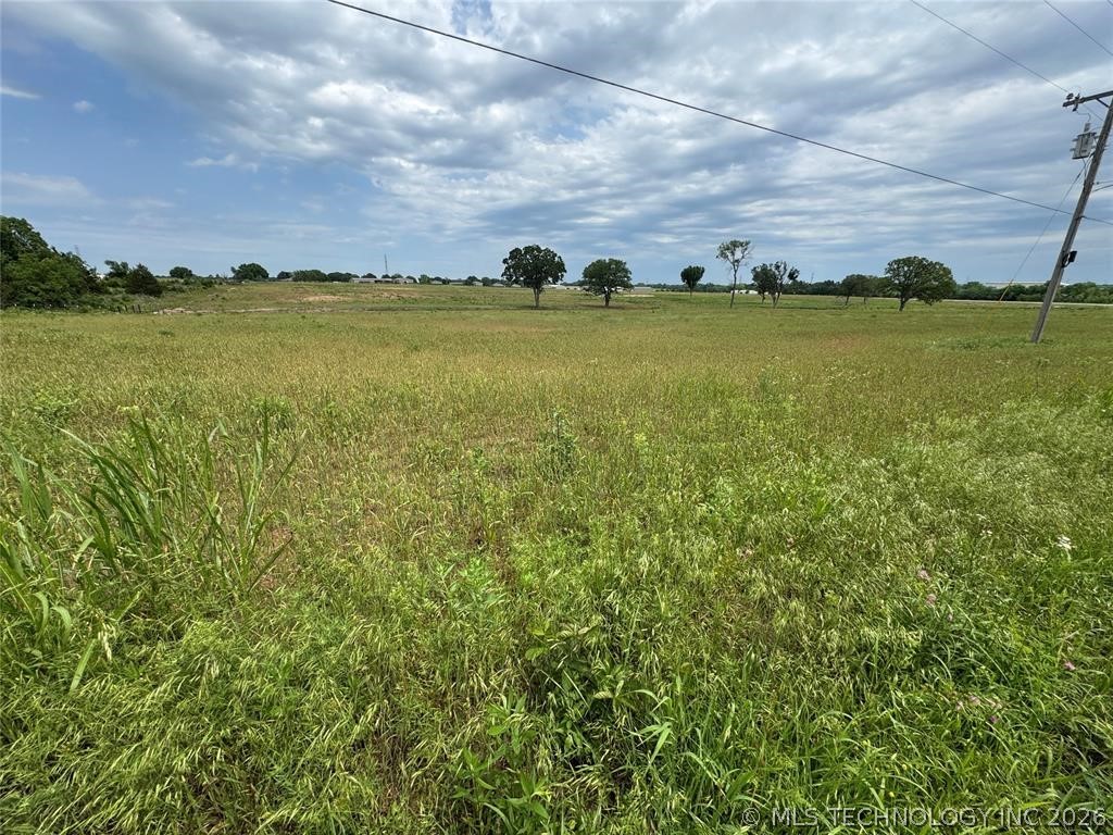 Highway 9 Seminole OK 74868