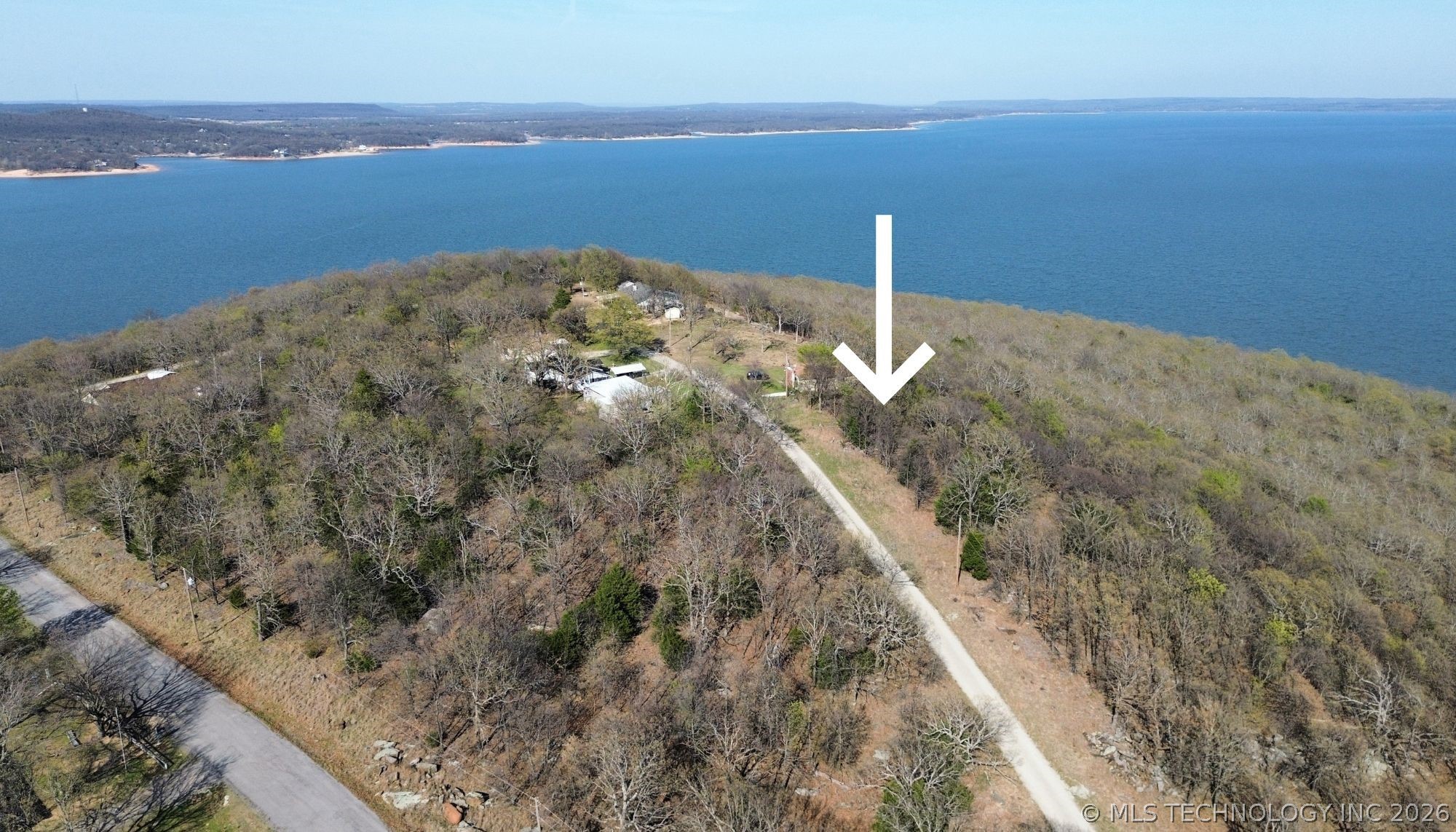 40 Cliff Heights Stigler OK 74462