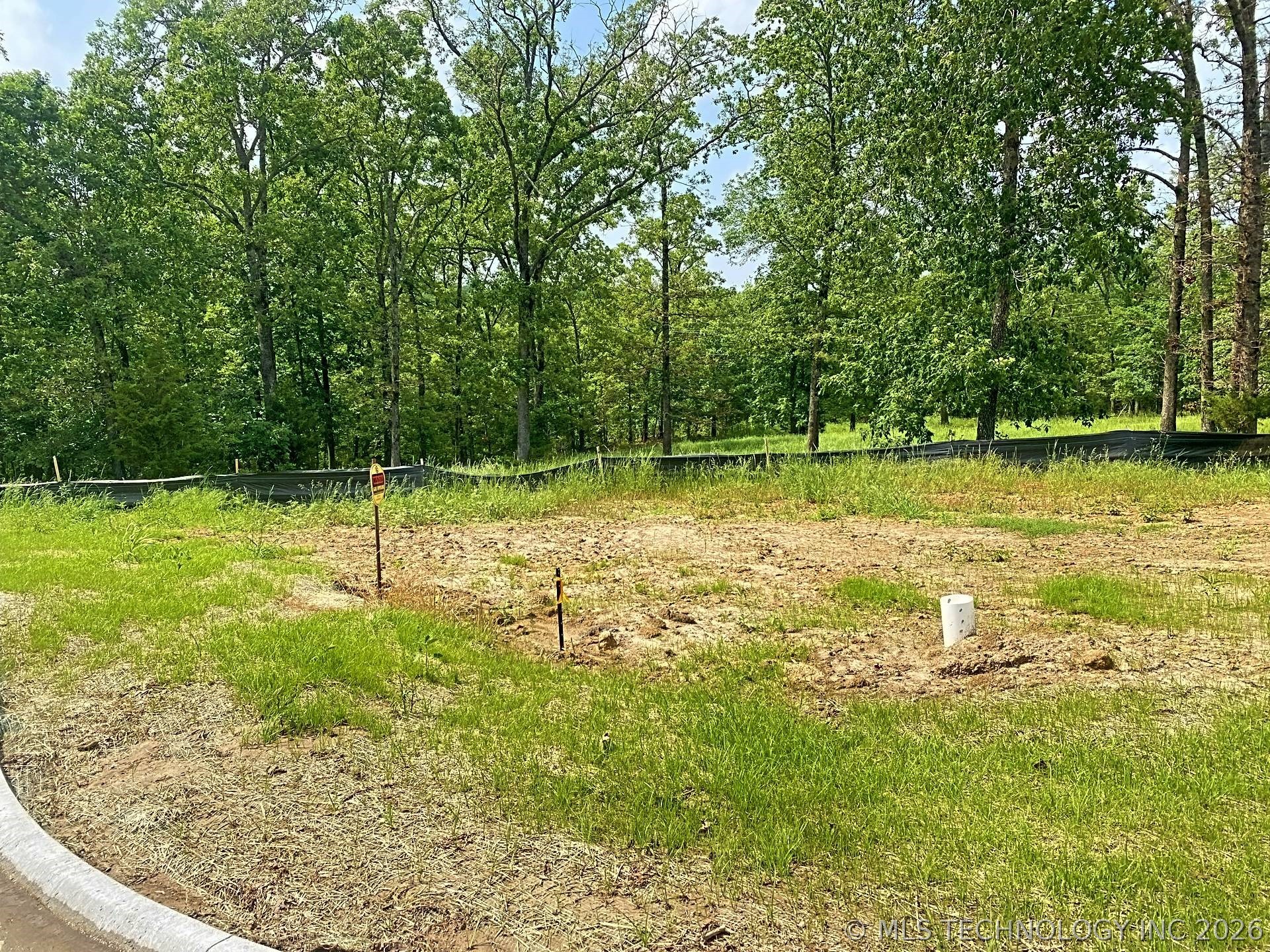 831 Winsor Place Tahlequah OK 74464