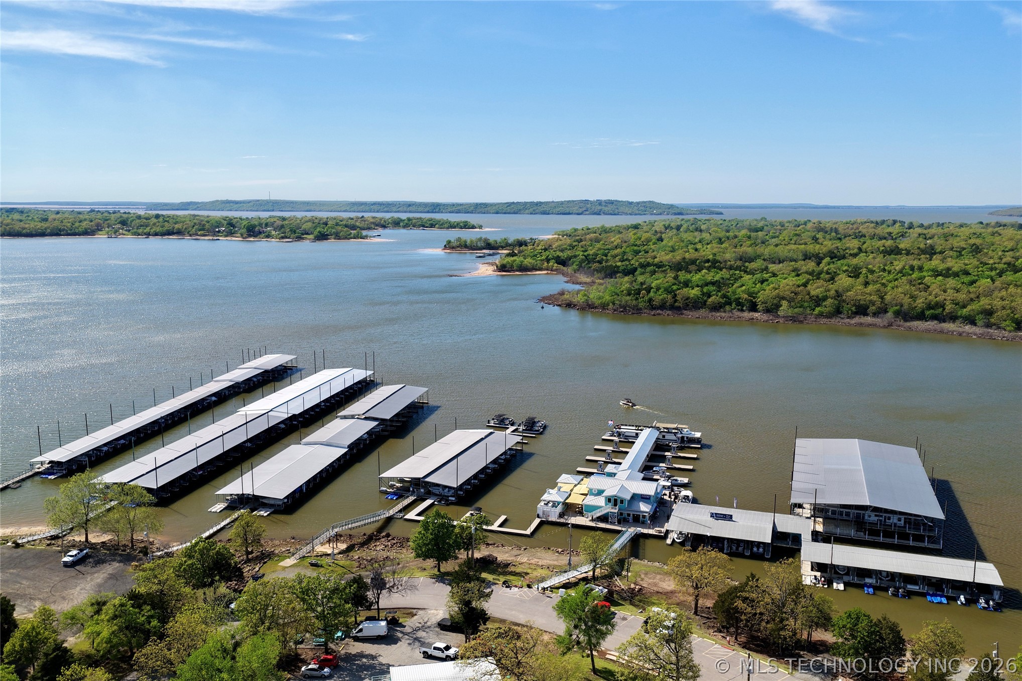 1 Boston Eufaula OK 74432