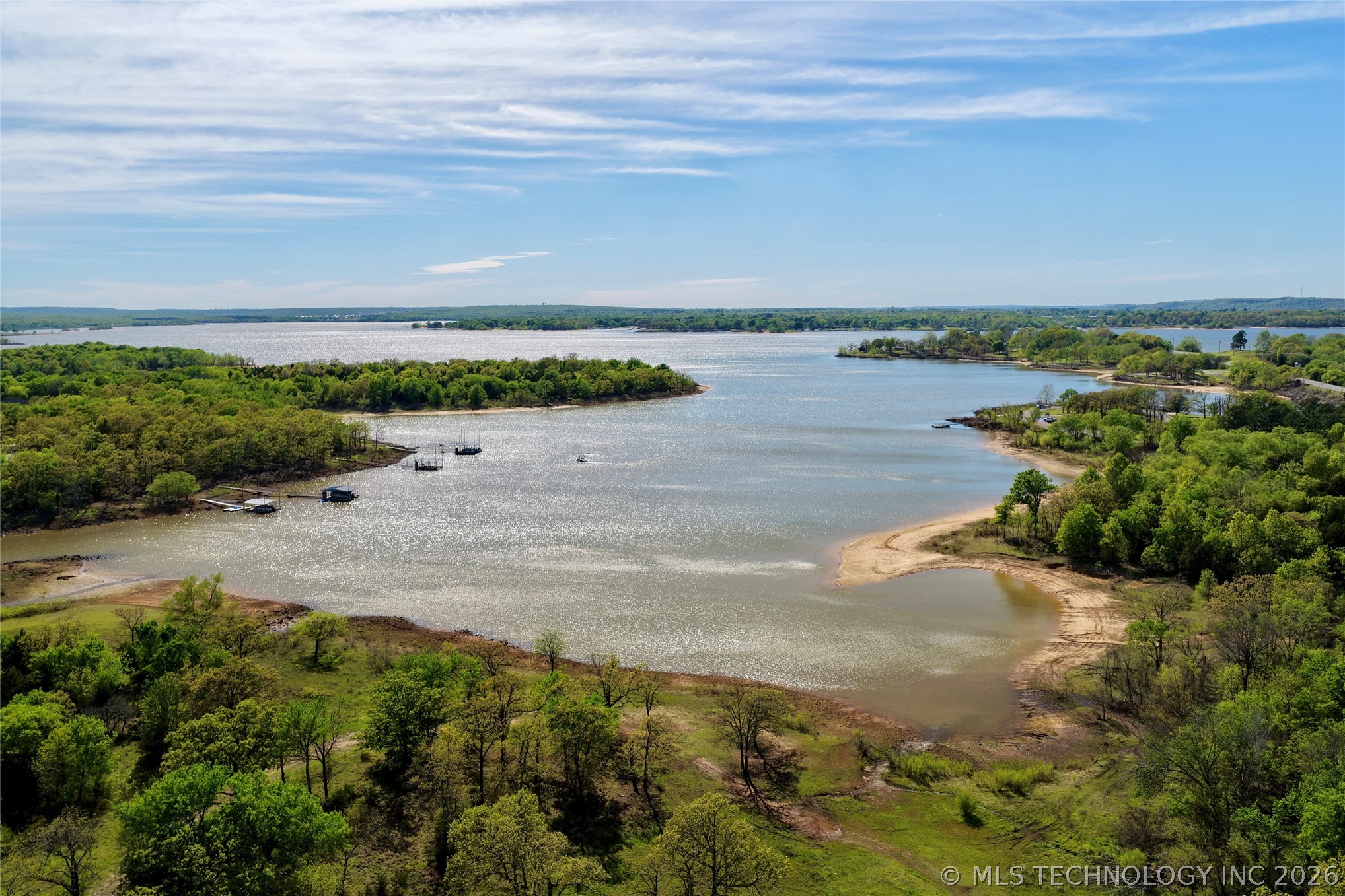 1 Boston Eufaula OK 74432
