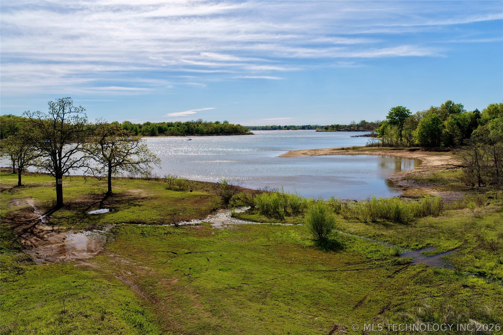 1 Boston Eufaula OK 74432