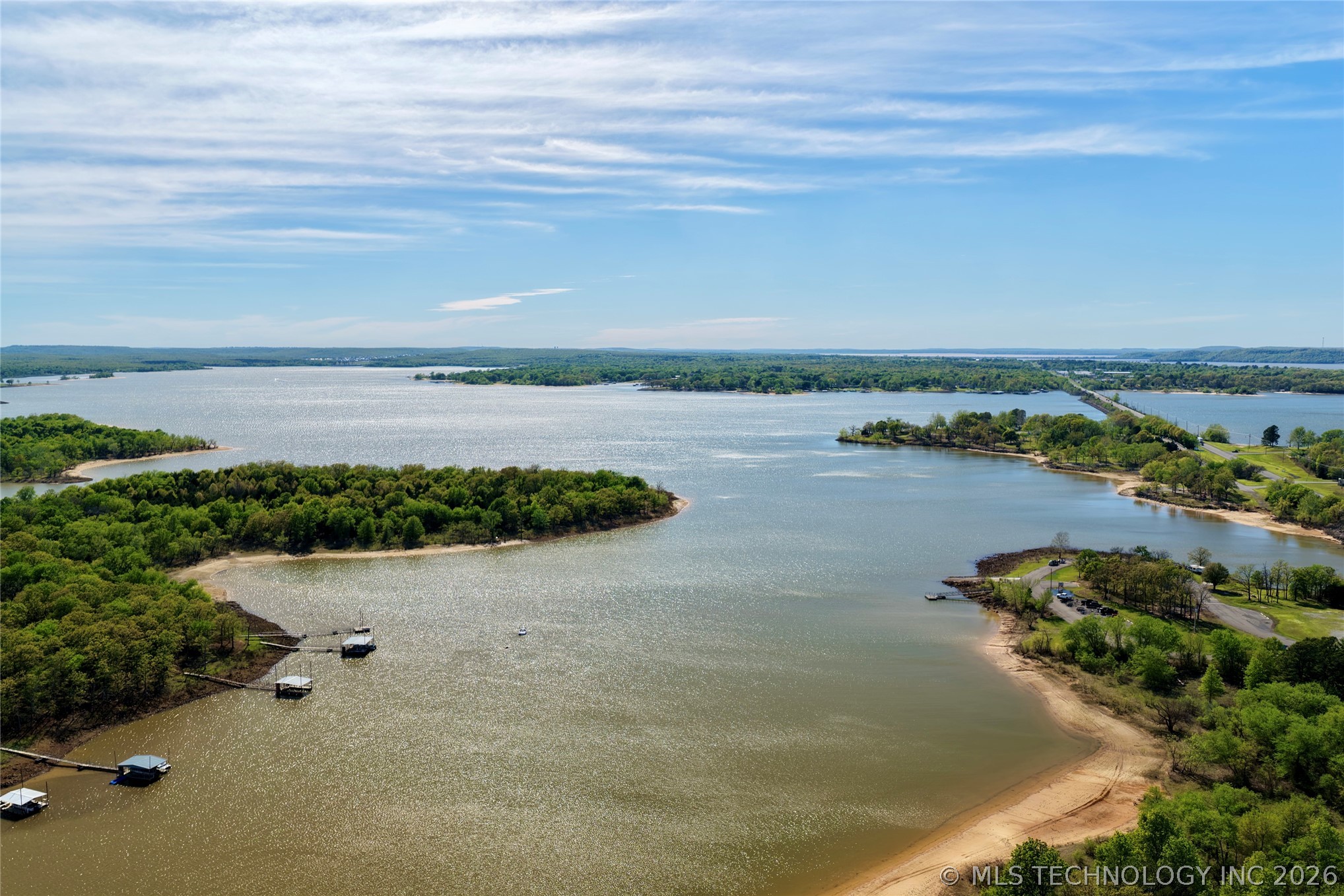 1 Boston Eufaula OK 74432