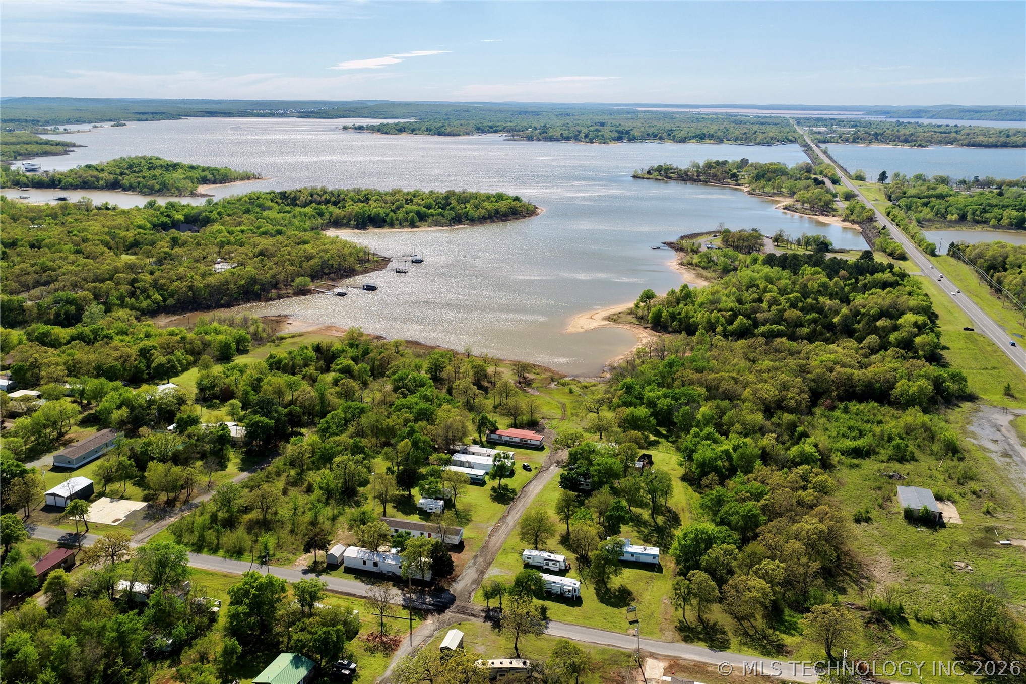 1 Boston Eufaula OK 74432