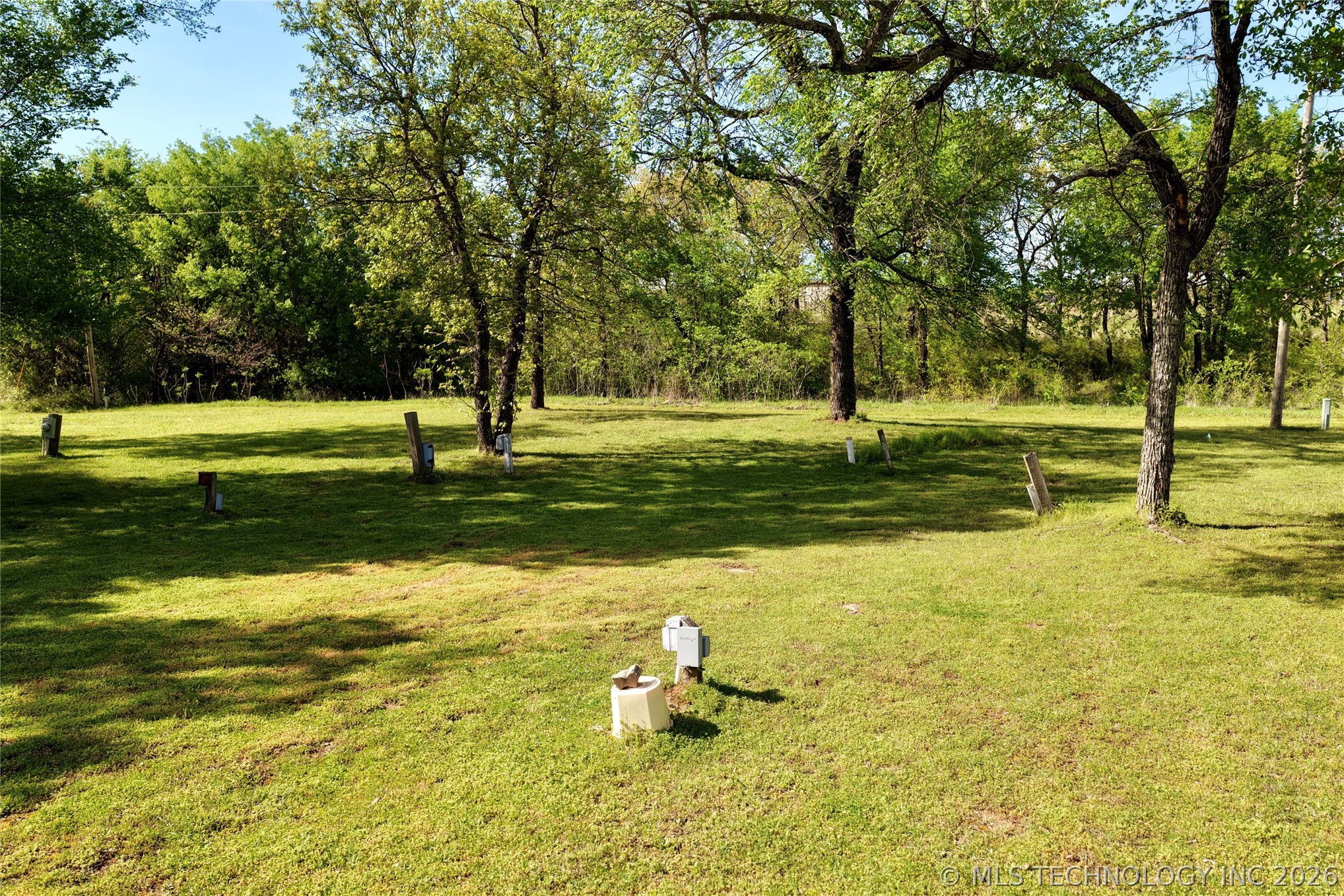 1 Boston Eufaula OK 74432