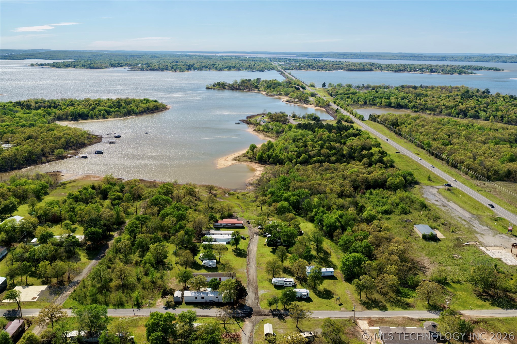 1 Boston Eufaula OK 74432