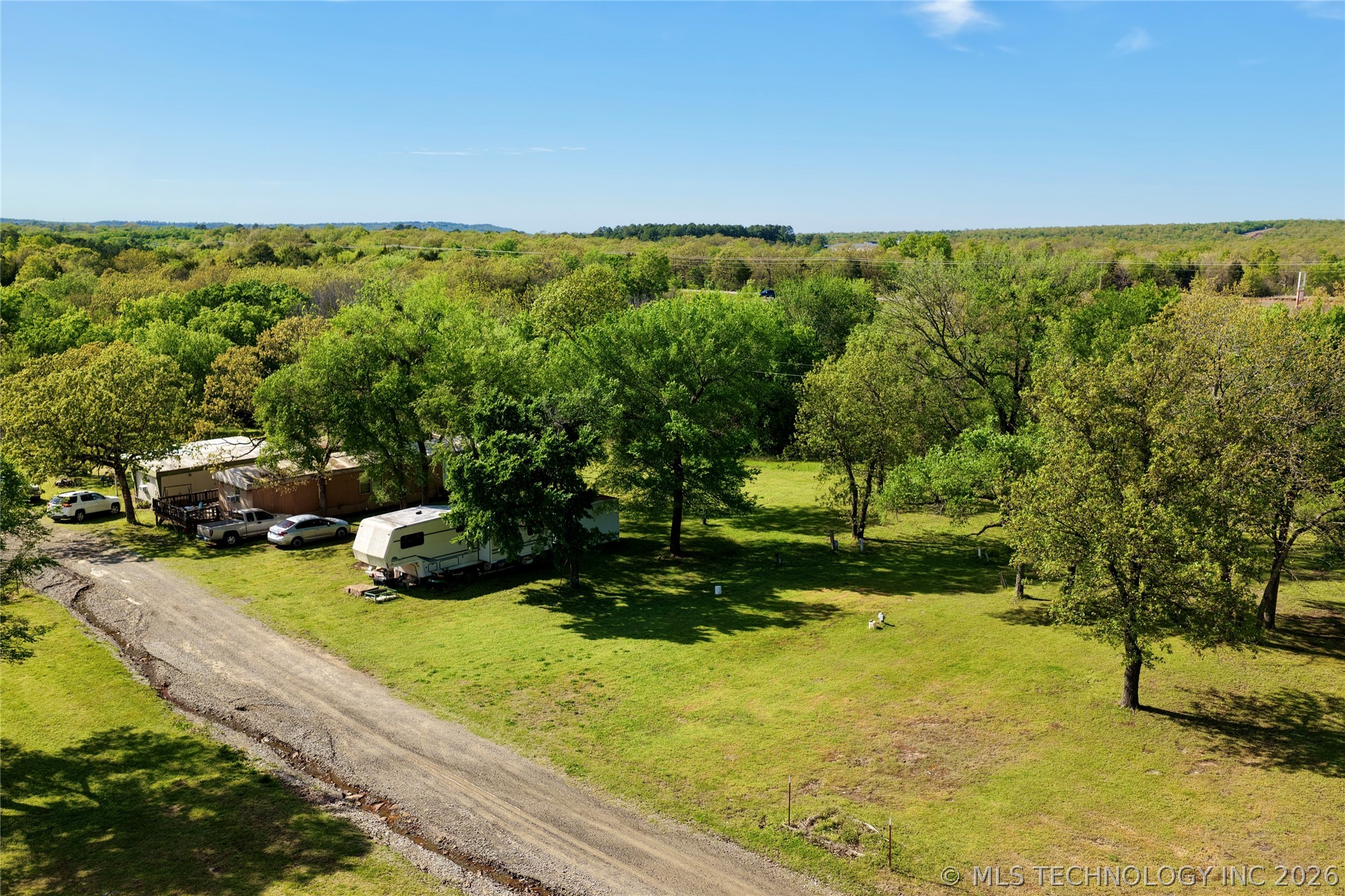 1 Boston Eufaula OK 74432