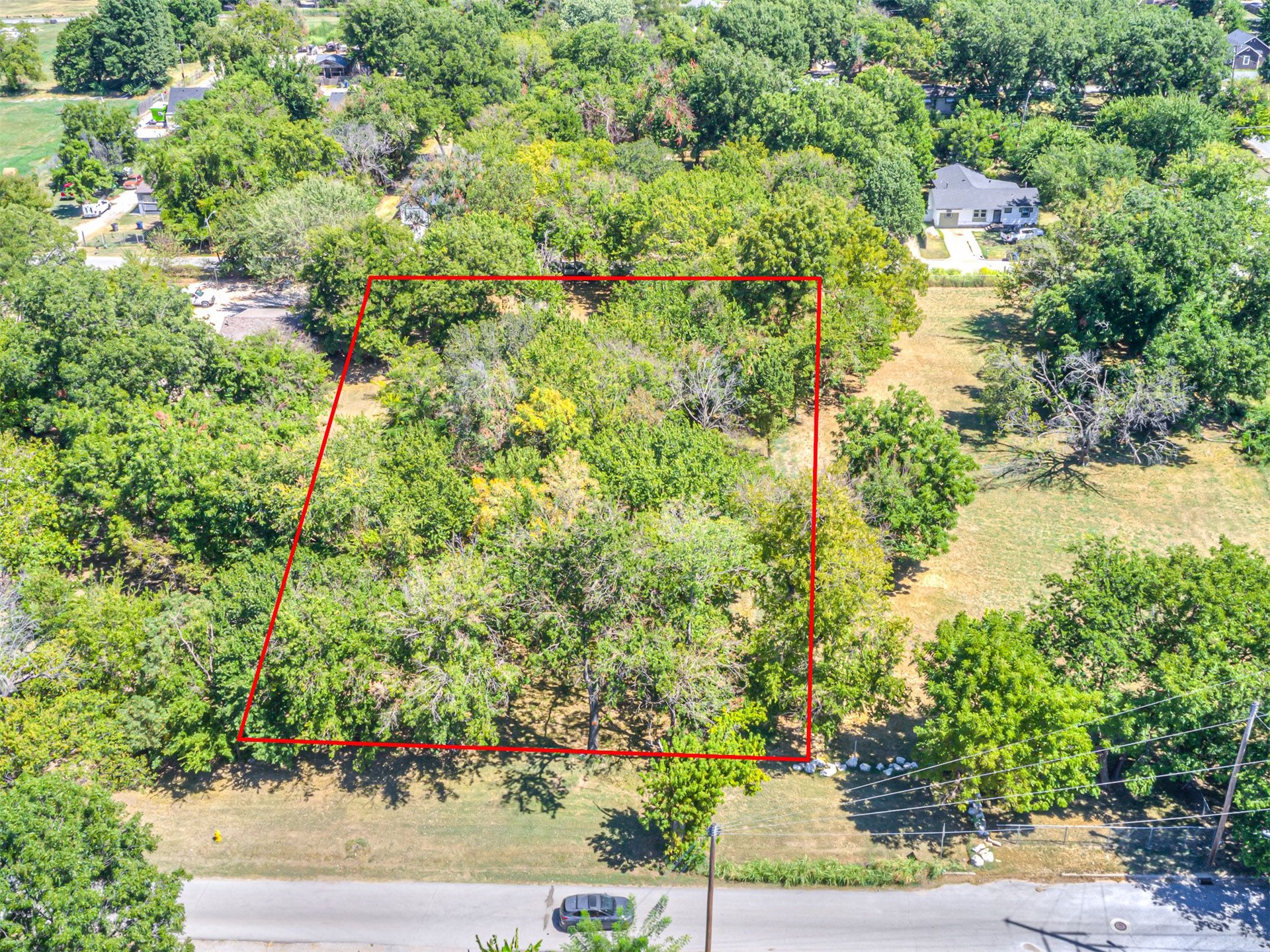 2226 N Birmingham Place Tulsa OK 74110