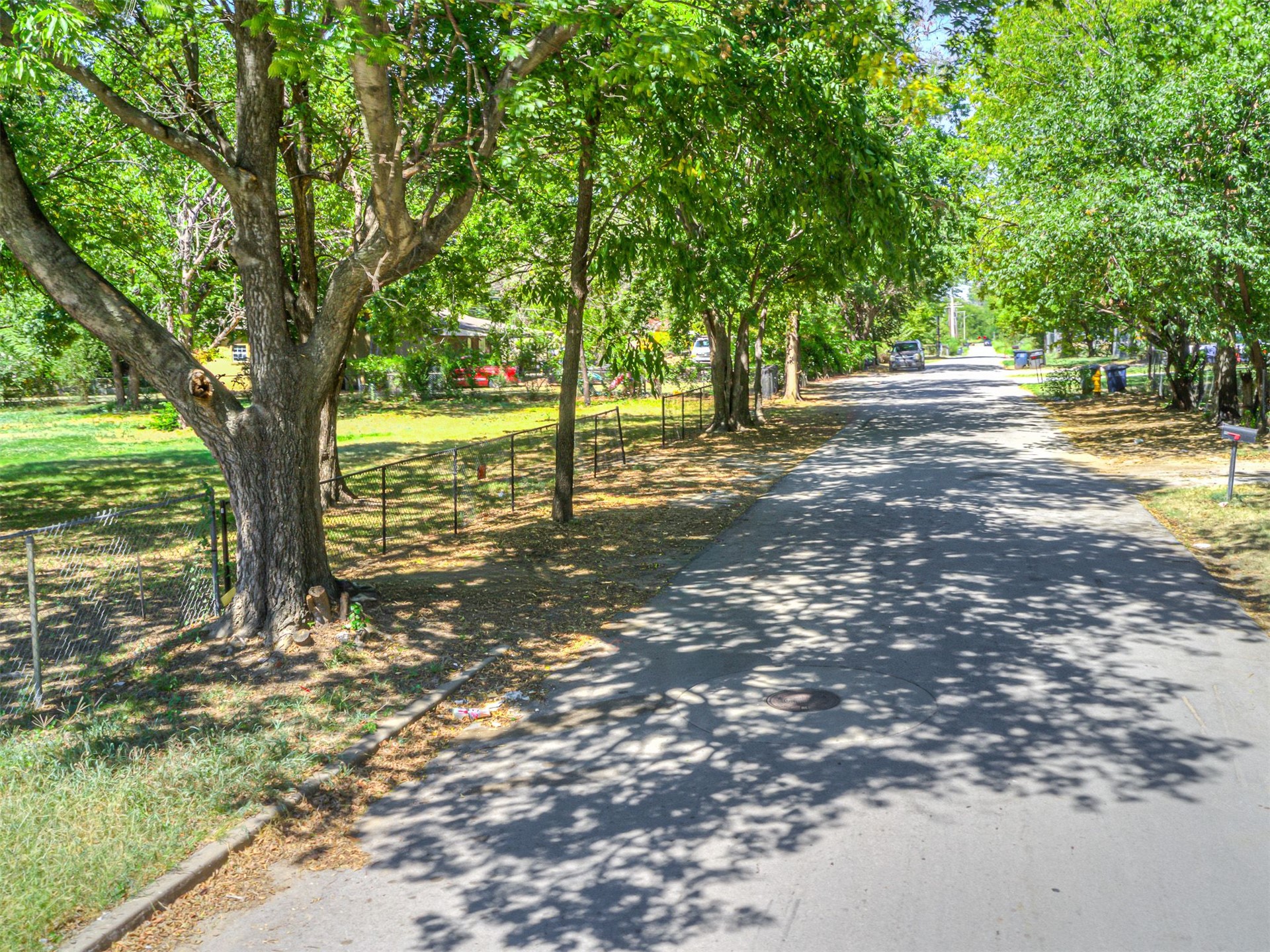 2226 N Birmingham Place Tulsa OK 74110