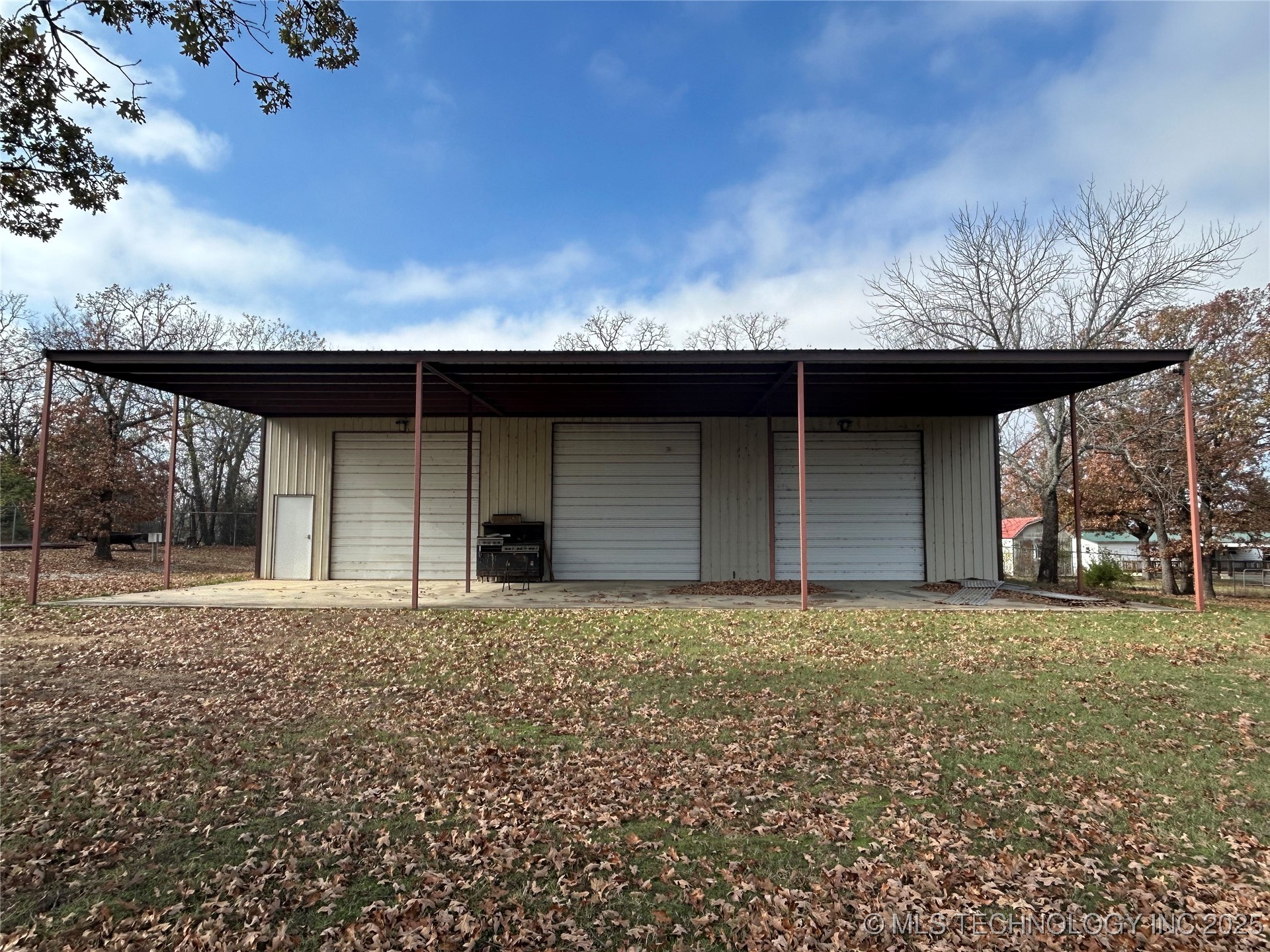 2655 Bristow Point Road Mcalester OK 74501
