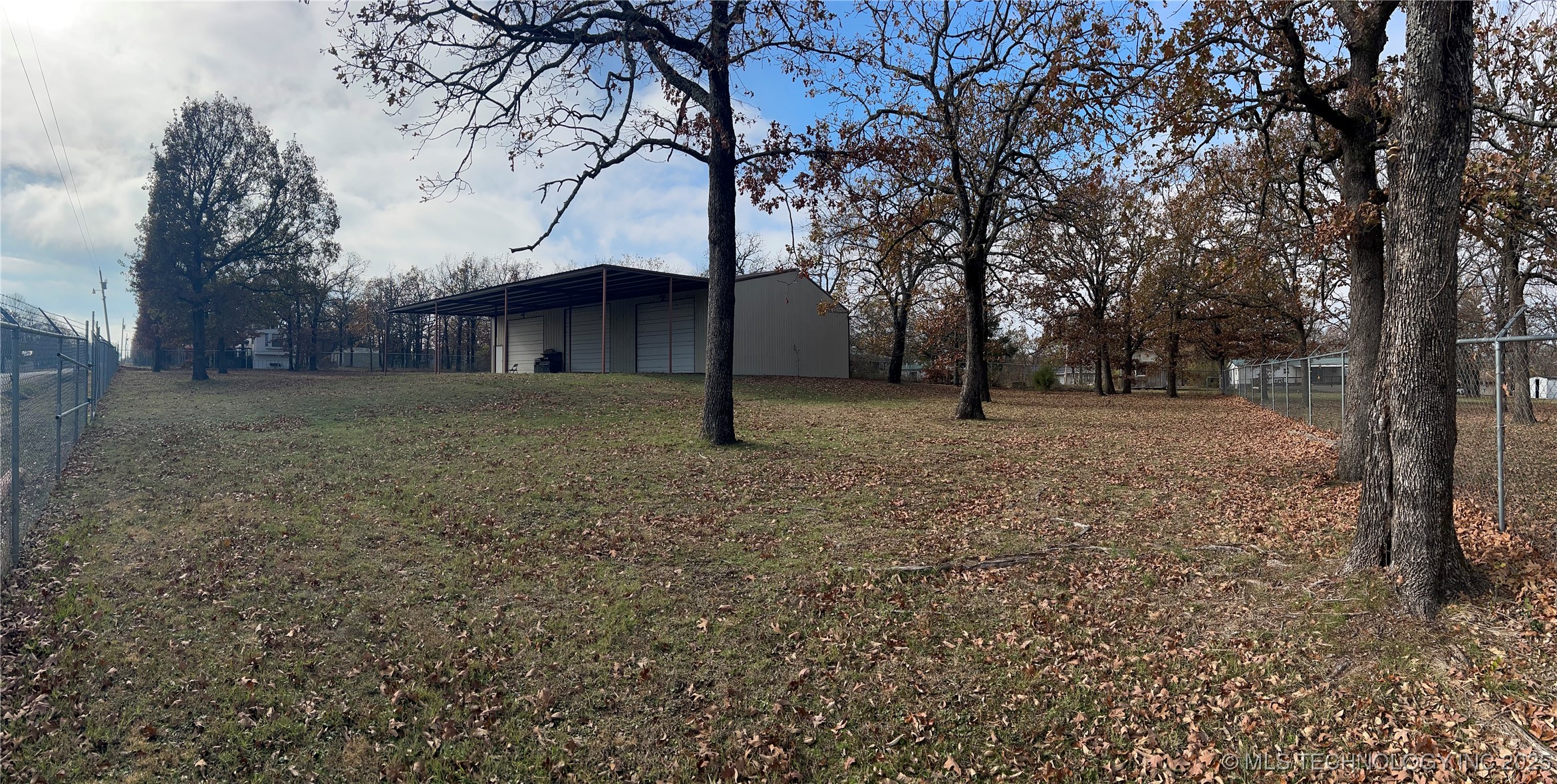 2655 Bristow Point Road Mcalester OK 74501