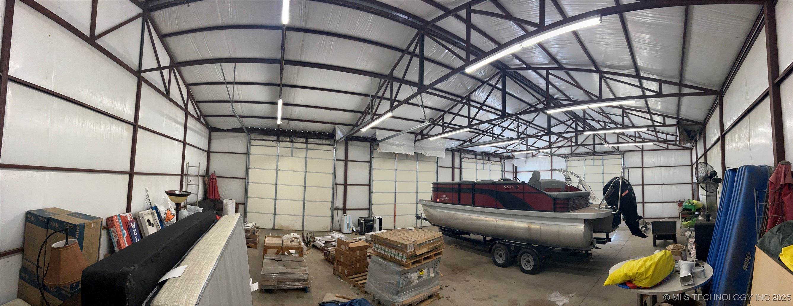2655 Bristow Point Road Mcalester OK 74501
