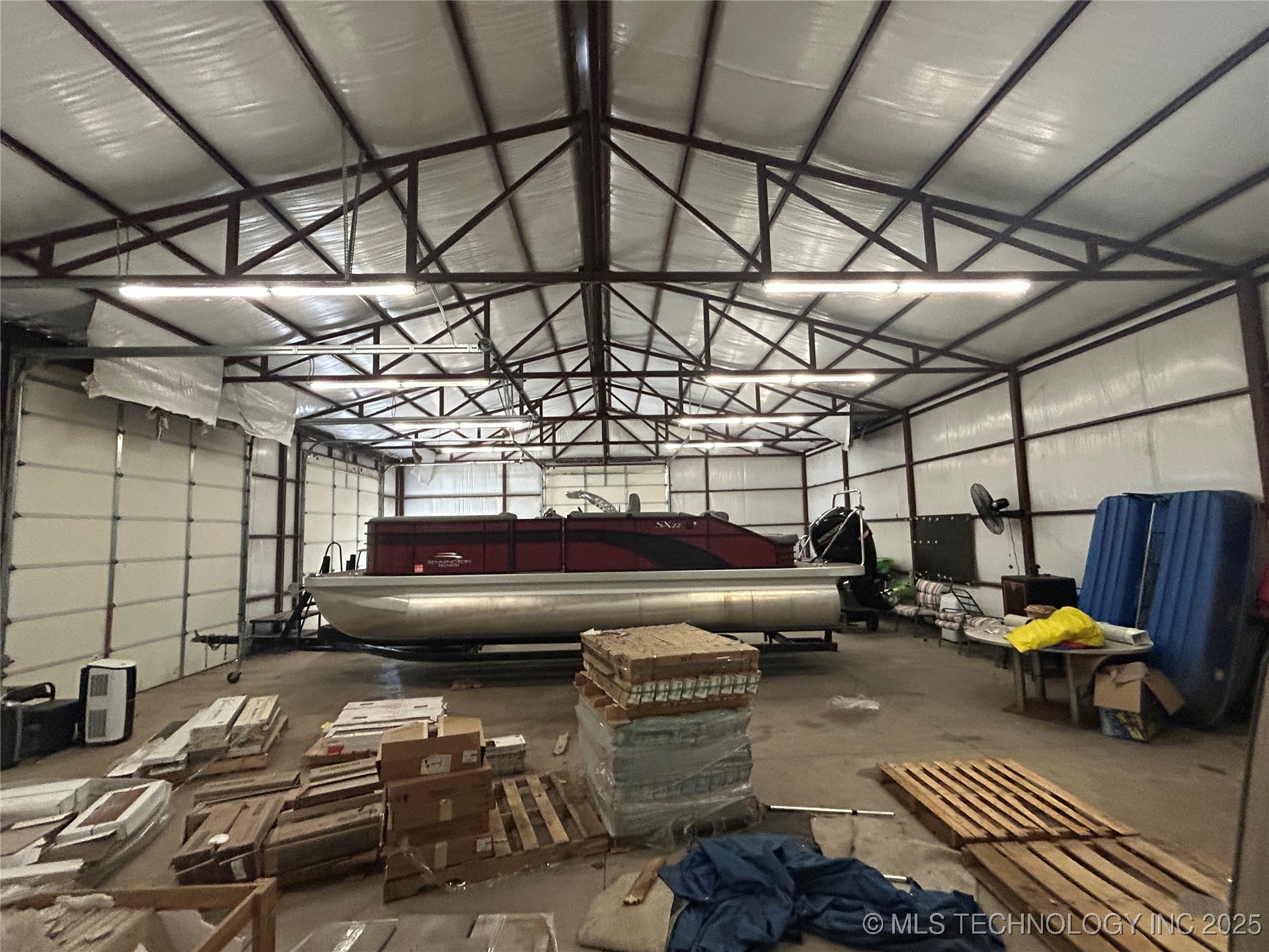 2655 Bristow Point Road Mcalester OK 74501