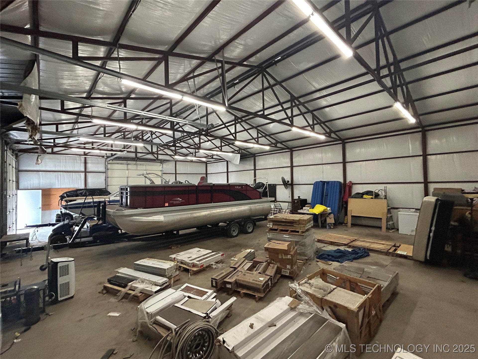 2655 Bristow Point Road Mcalester OK 74501