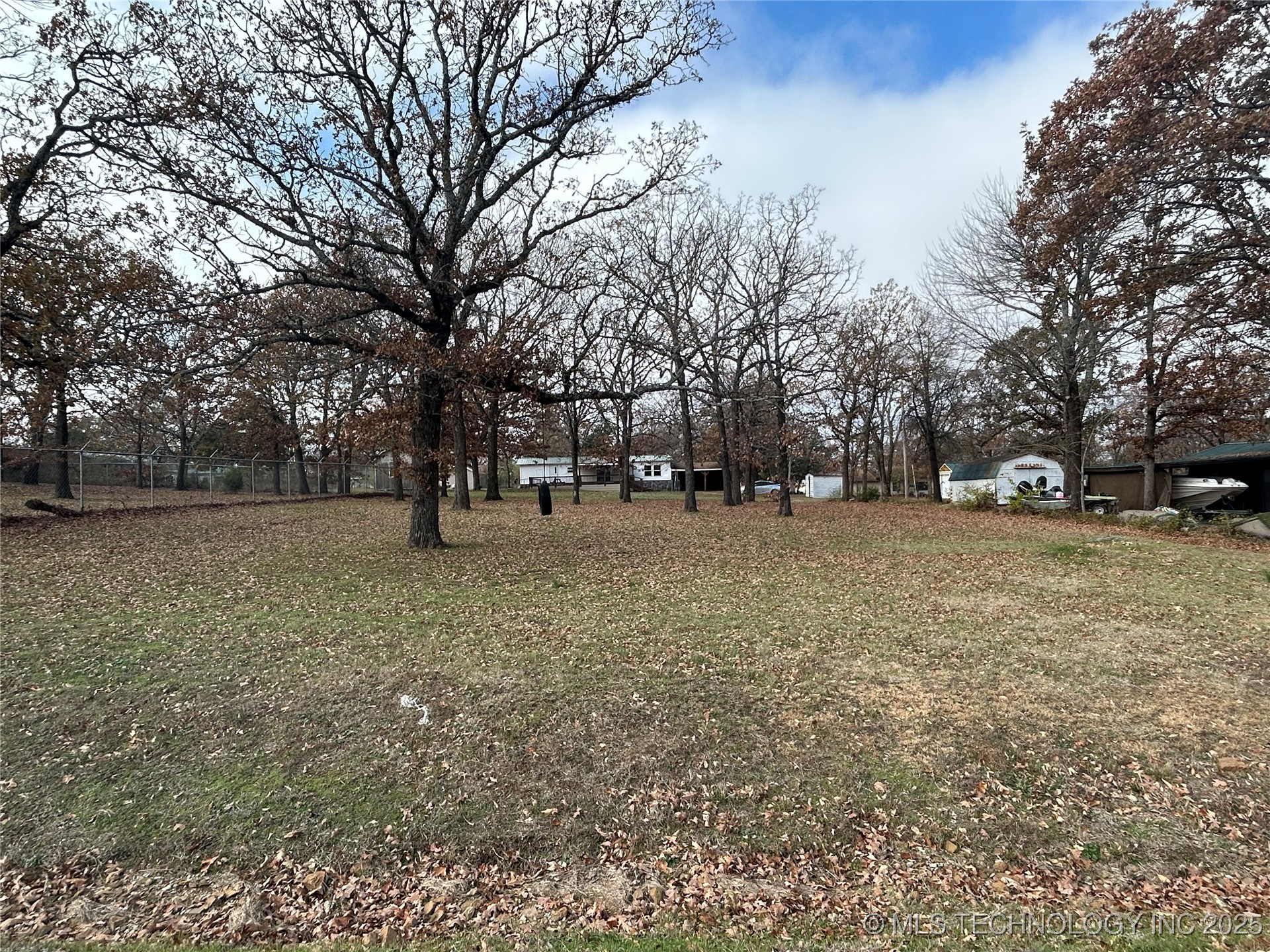 2655 Bristow Point Road Mcalester OK 74501