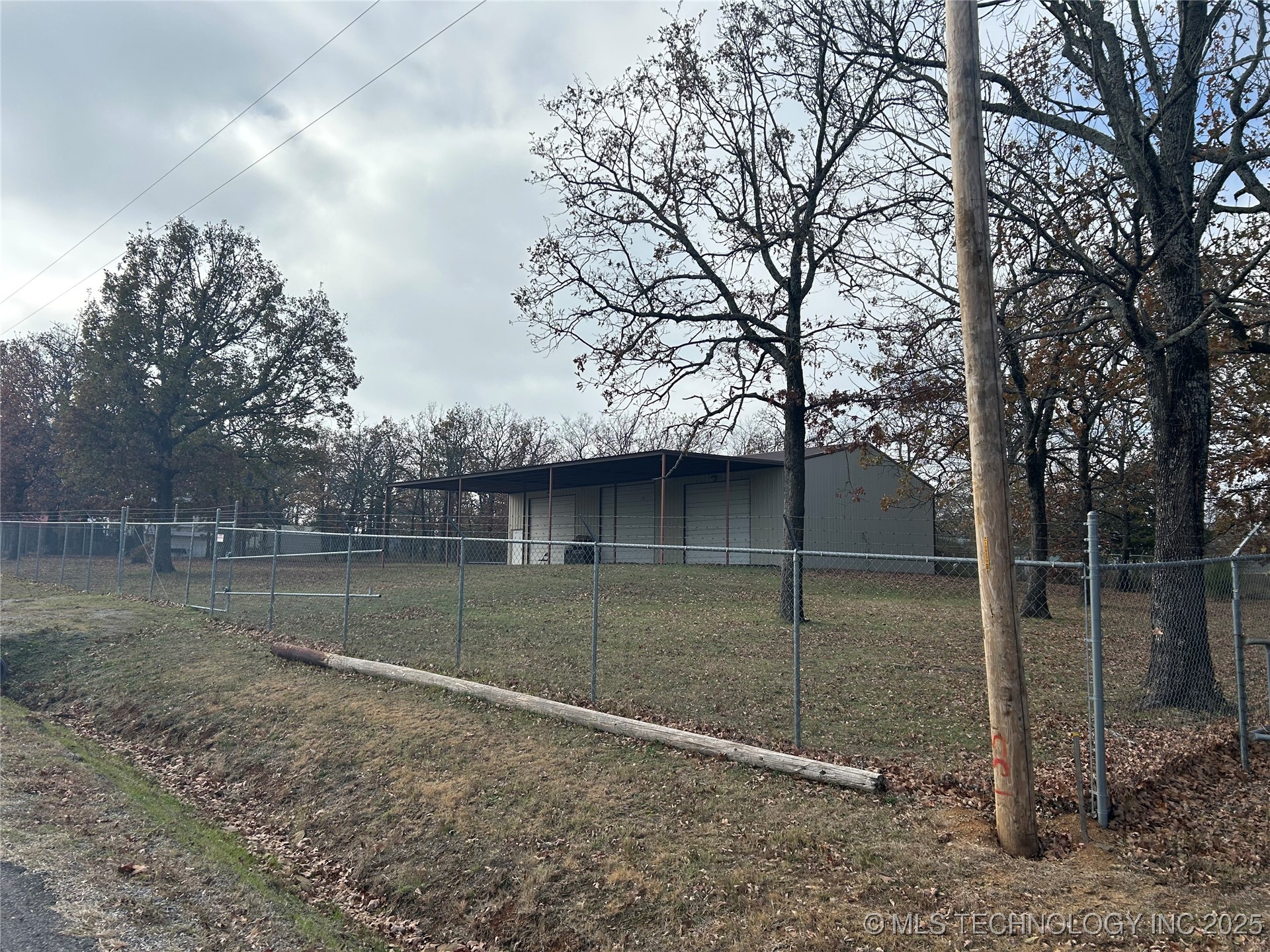2655 Bristow Point Road Mcalester OK 74501