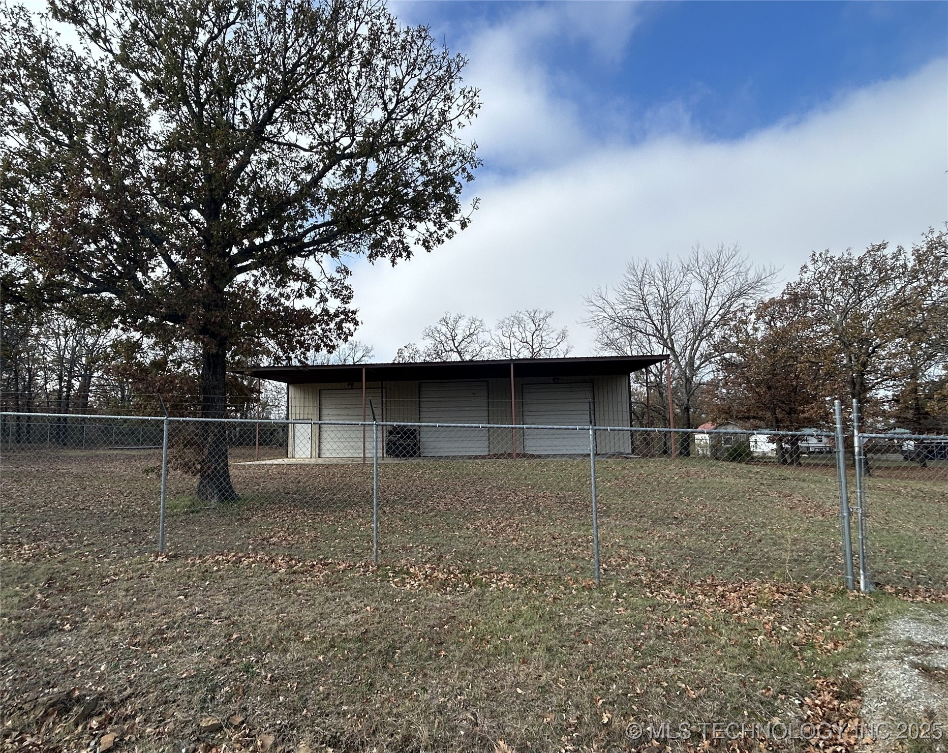 2655 Bristow Point Road Mcalester OK 74501