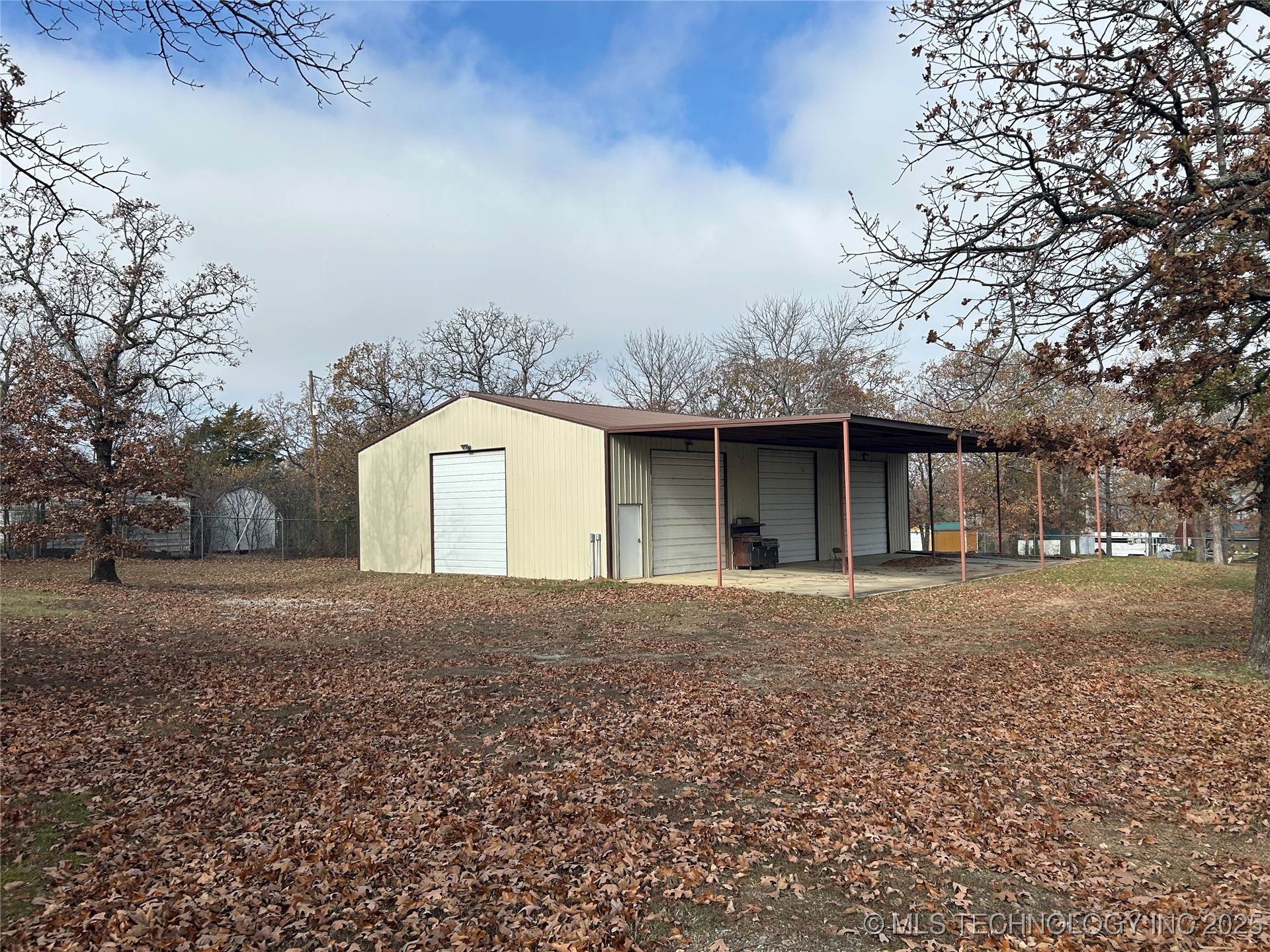 2655 Bristow Point Road Mcalester OK 74501
