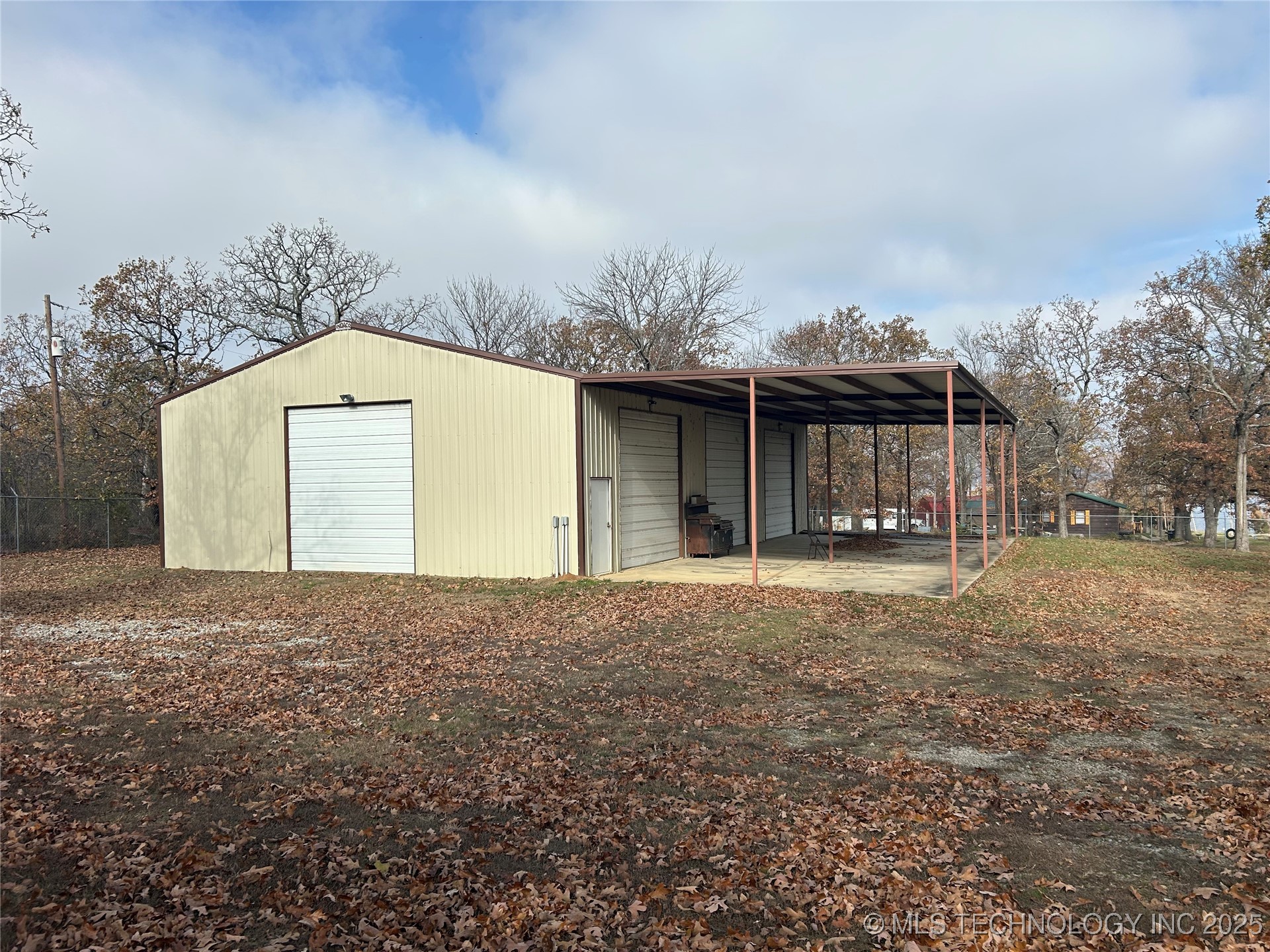2655 Bristow Point Road Mcalester OK 74501
