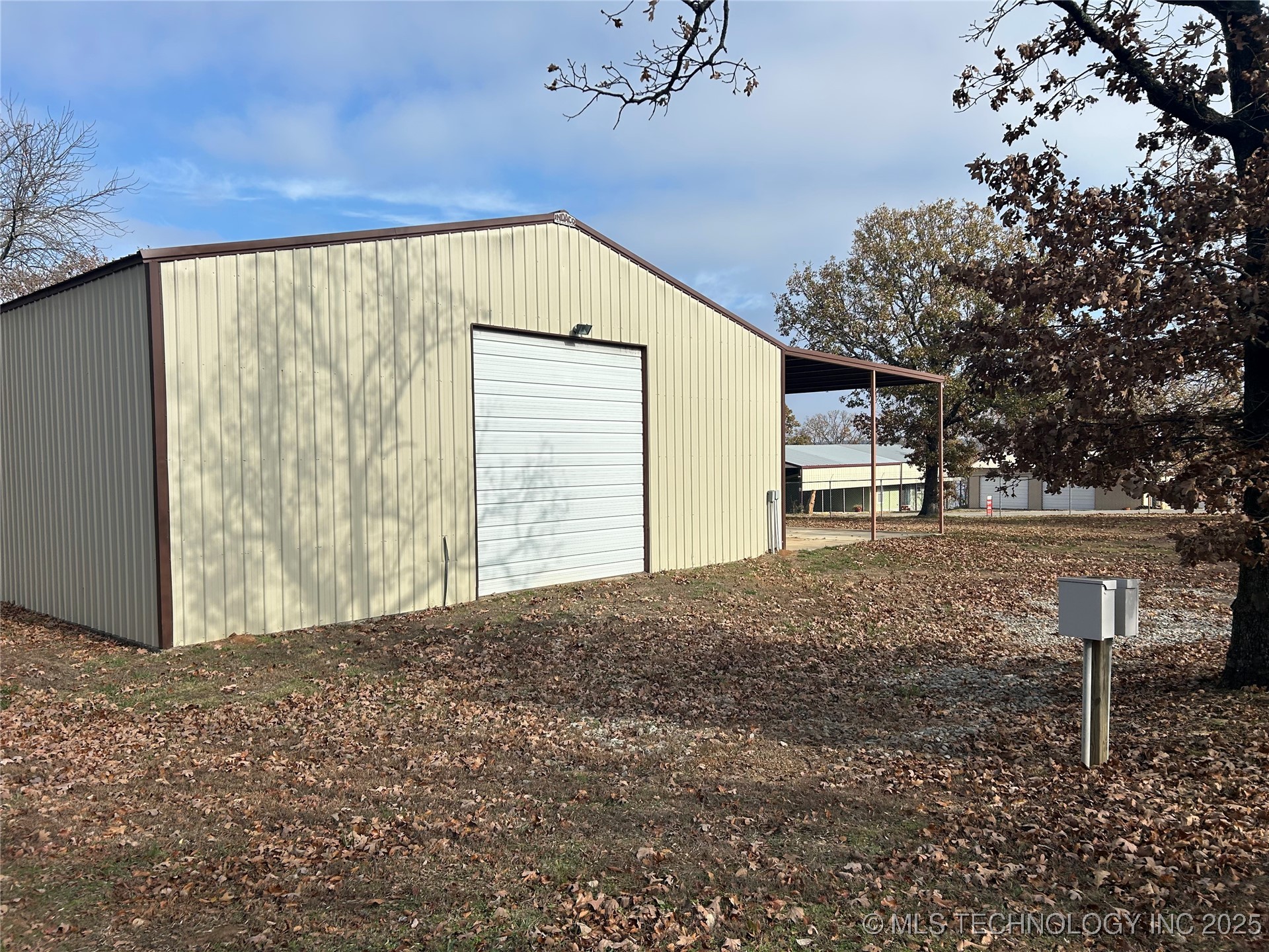 2655 Bristow Point Road Mcalester OK 74501