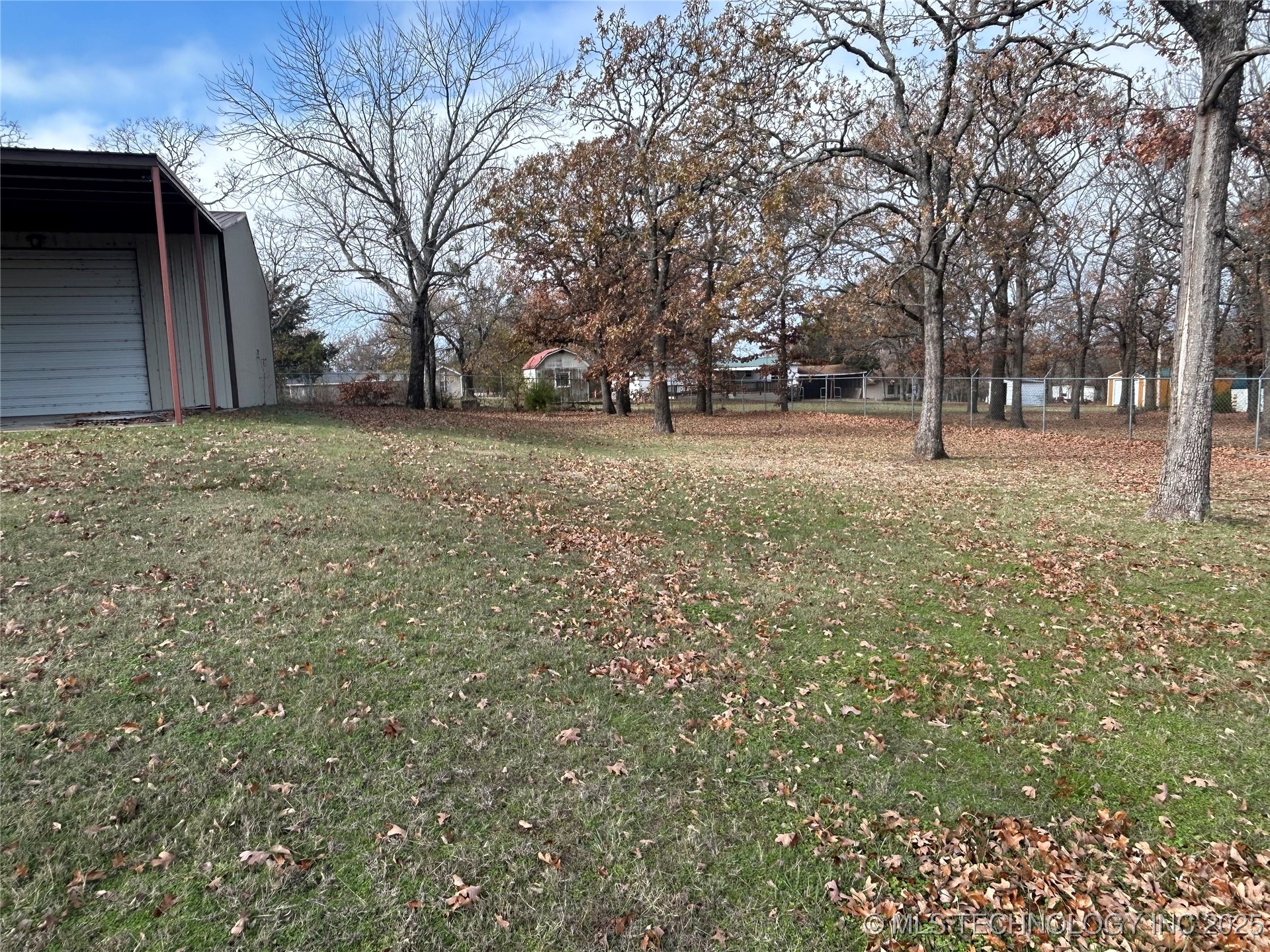 2655 Bristow Point Road Mcalester OK 74501
