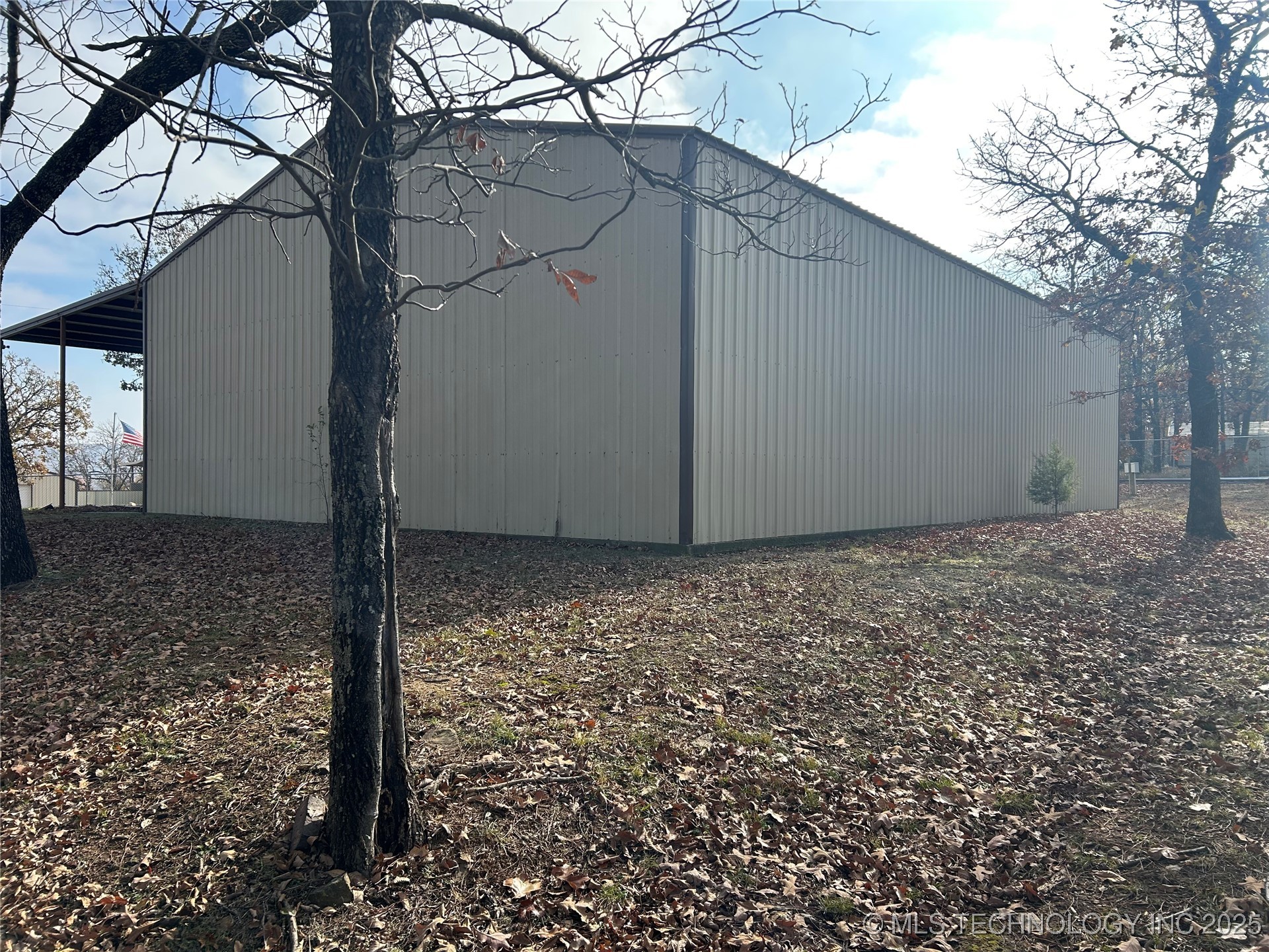 2655 Bristow Point Road Mcalester OK 74501