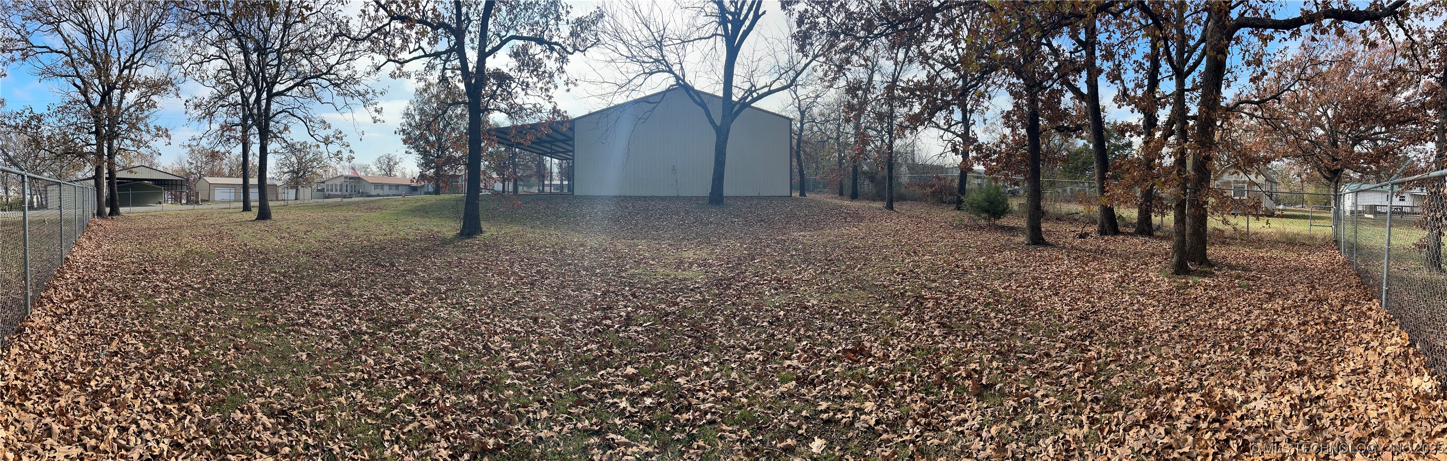 2655 Bristow Point Road Mcalester OK 74501