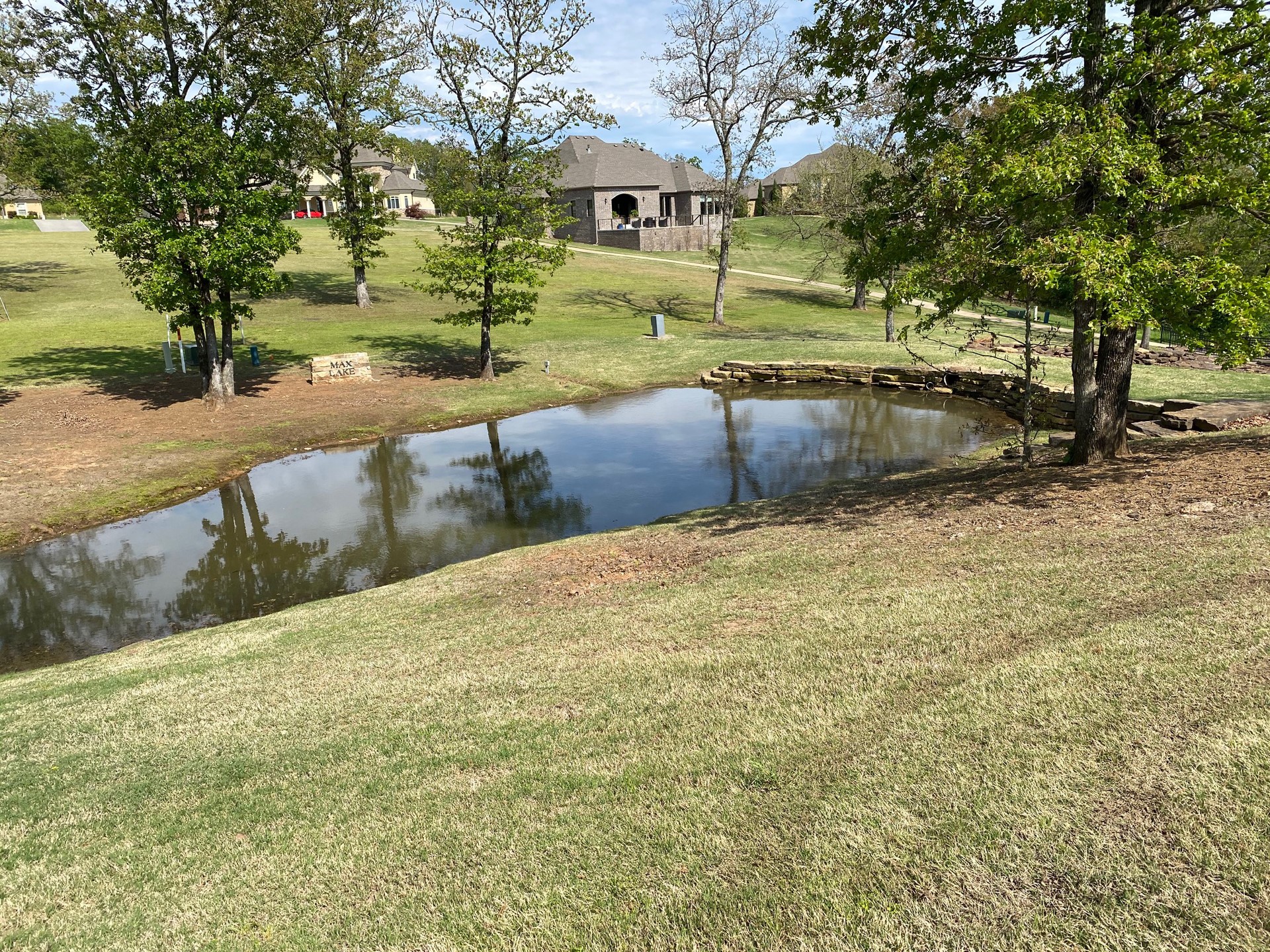 715 Ridgeview Drive Tahlequah OK 74464