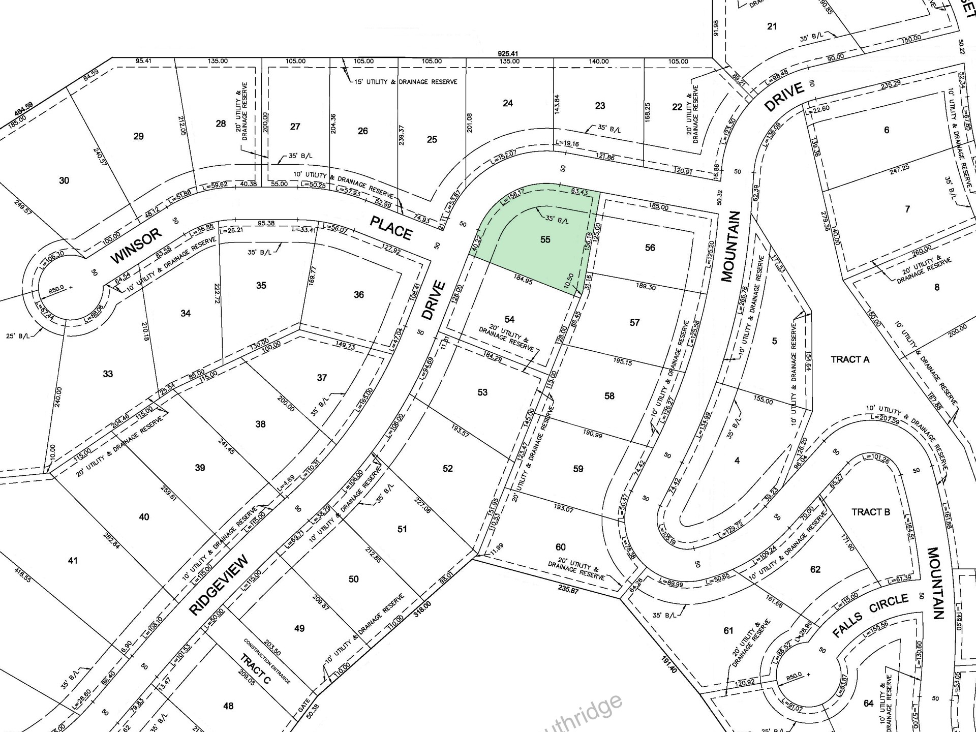 715 Ridgeview Drive Tahlequah OK 74464