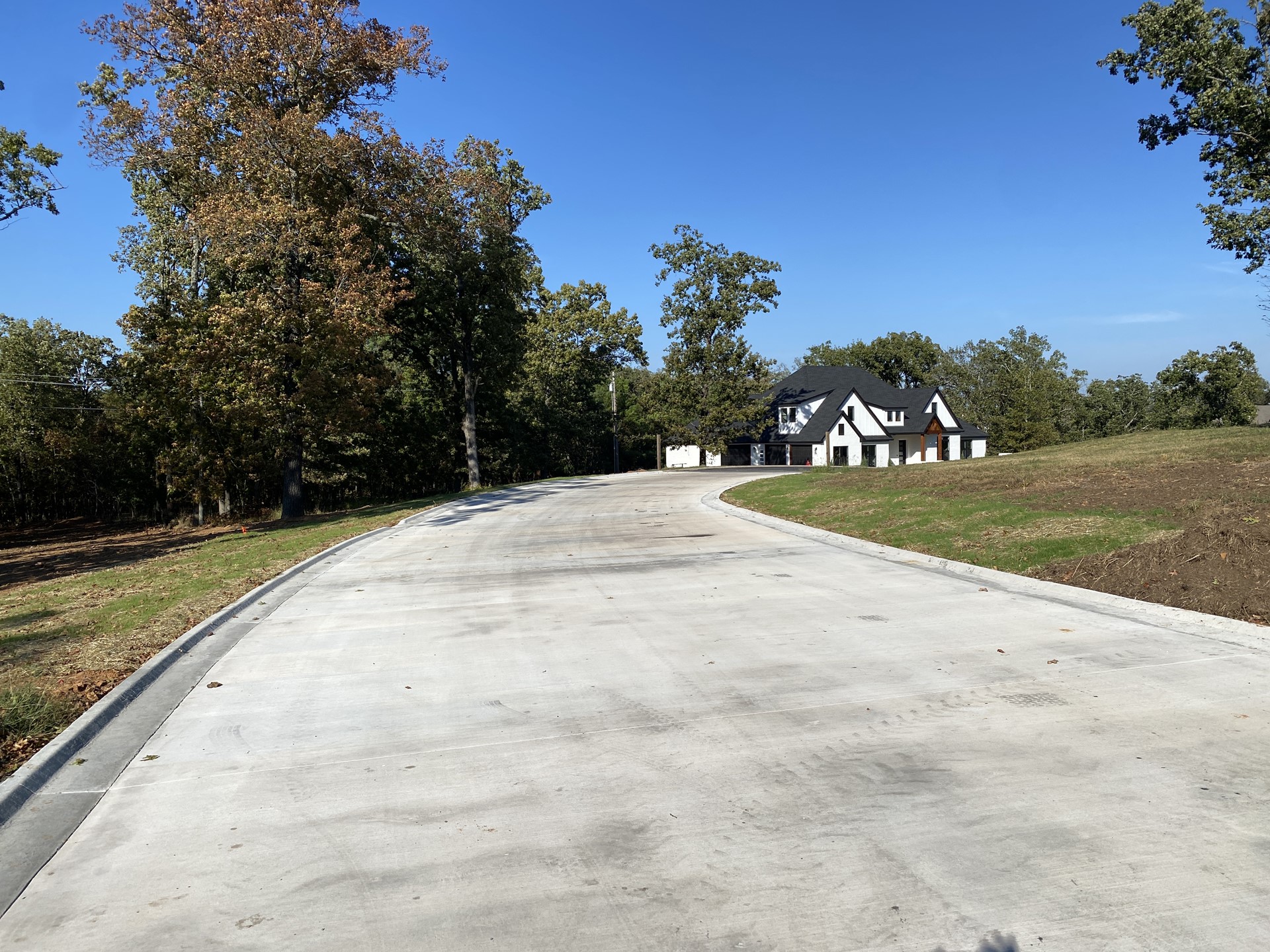 715 Ridgeview Drive Tahlequah OK 74464