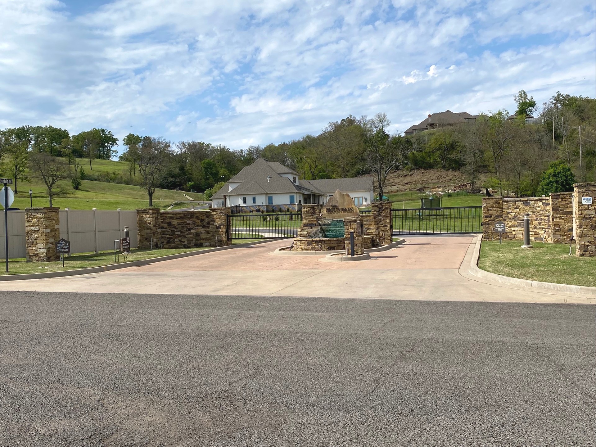 715 Ridgeview Drive Tahlequah OK 74464