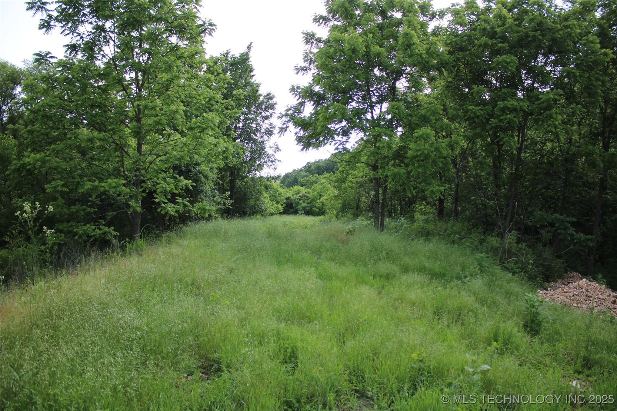 0000 S 602 Road Jay OK 74342