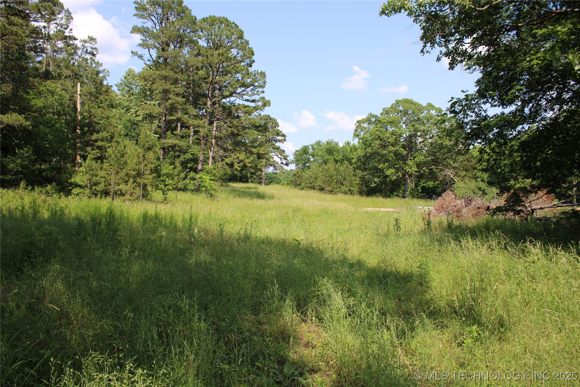 0000 S 602 Road Jay OK 74342