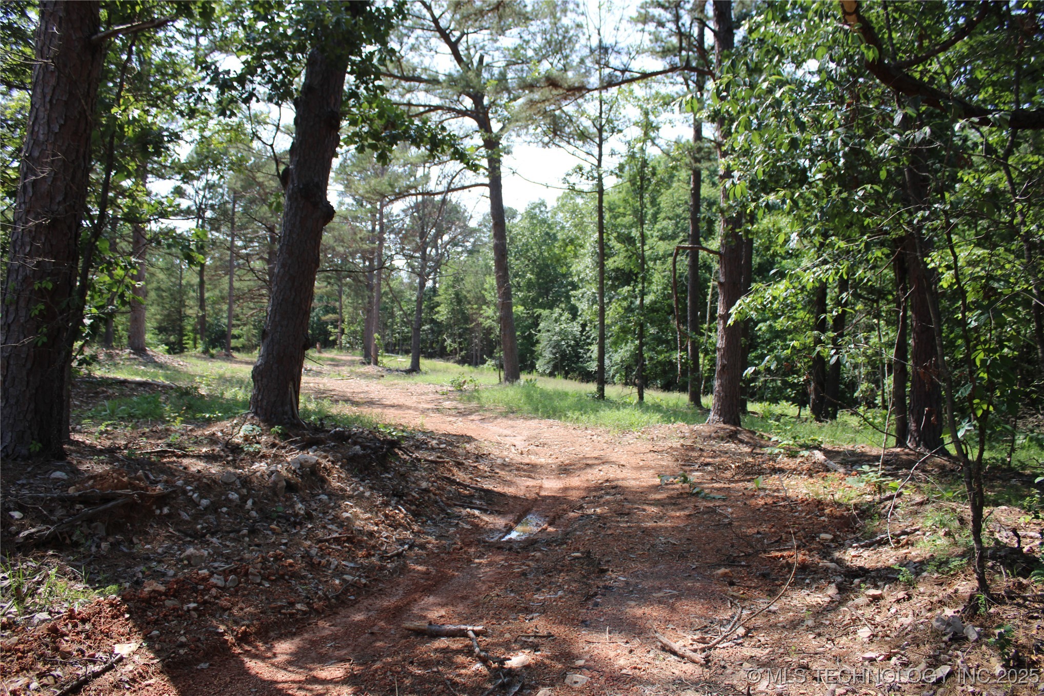 0000 S 602 Road Jay OK 74342