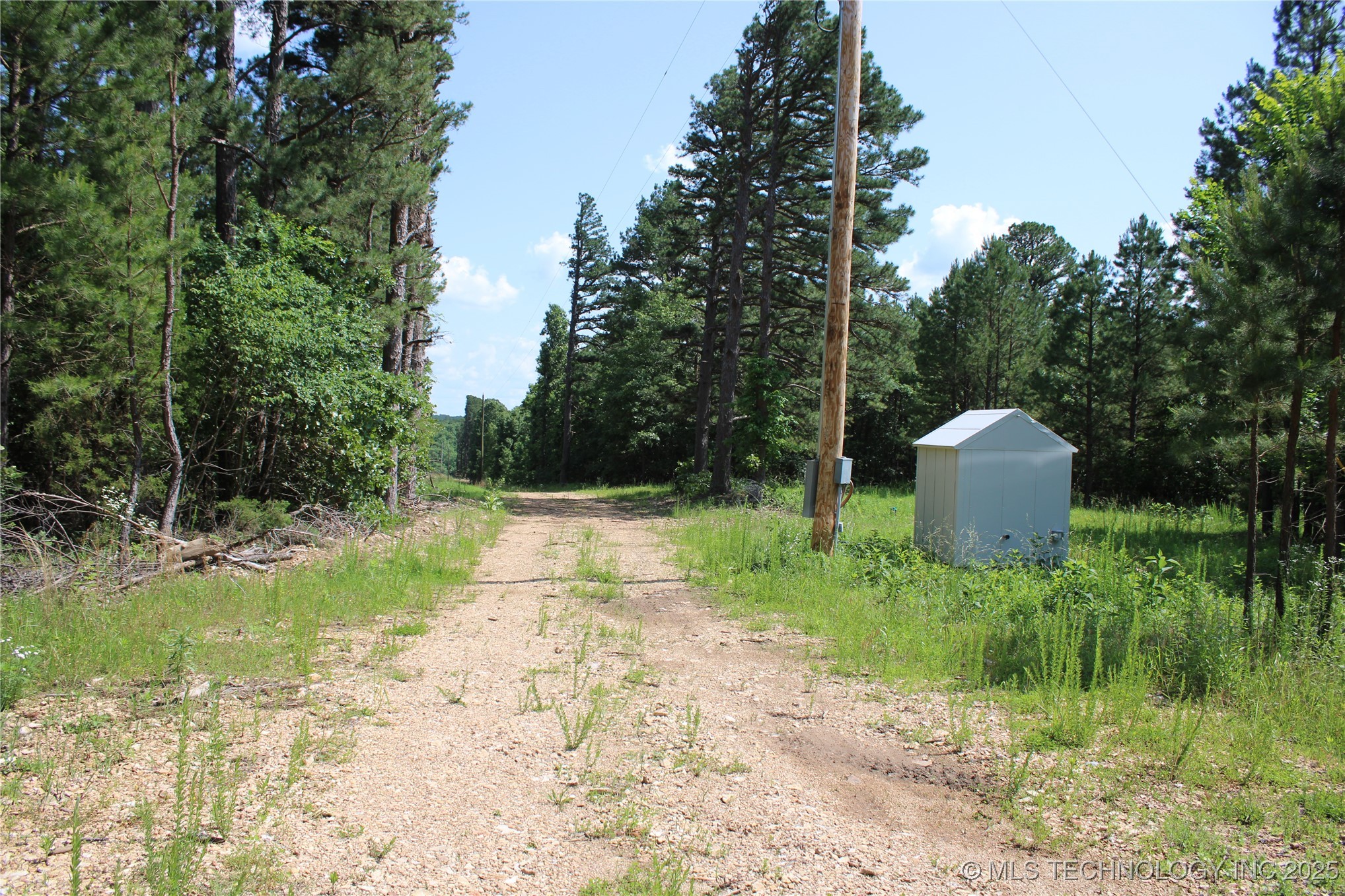 0000 S 602 Road Jay OK 74342