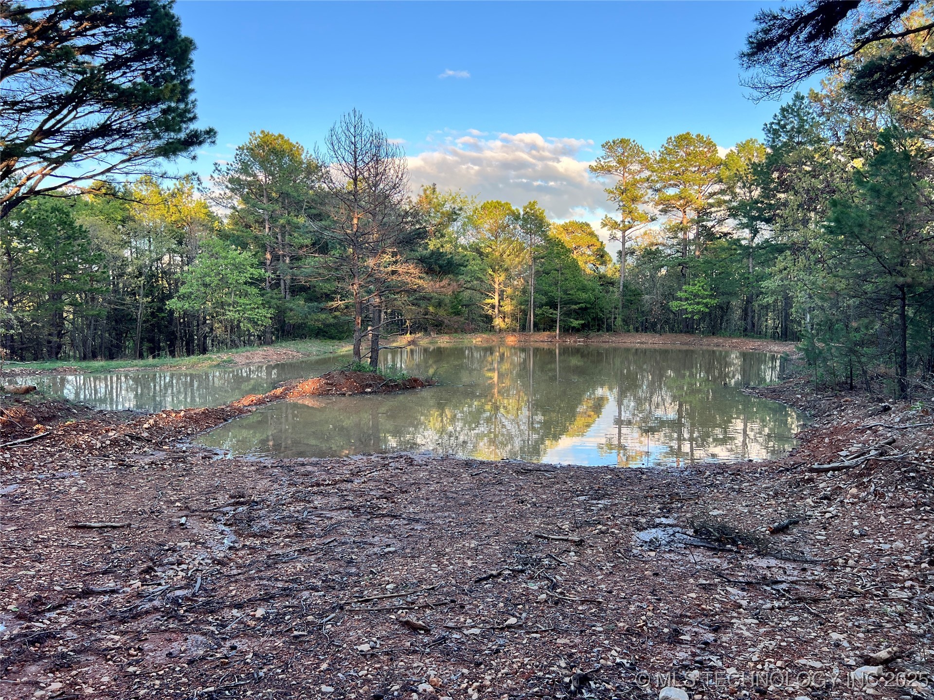 0000 S 602 Road Jay OK 74342