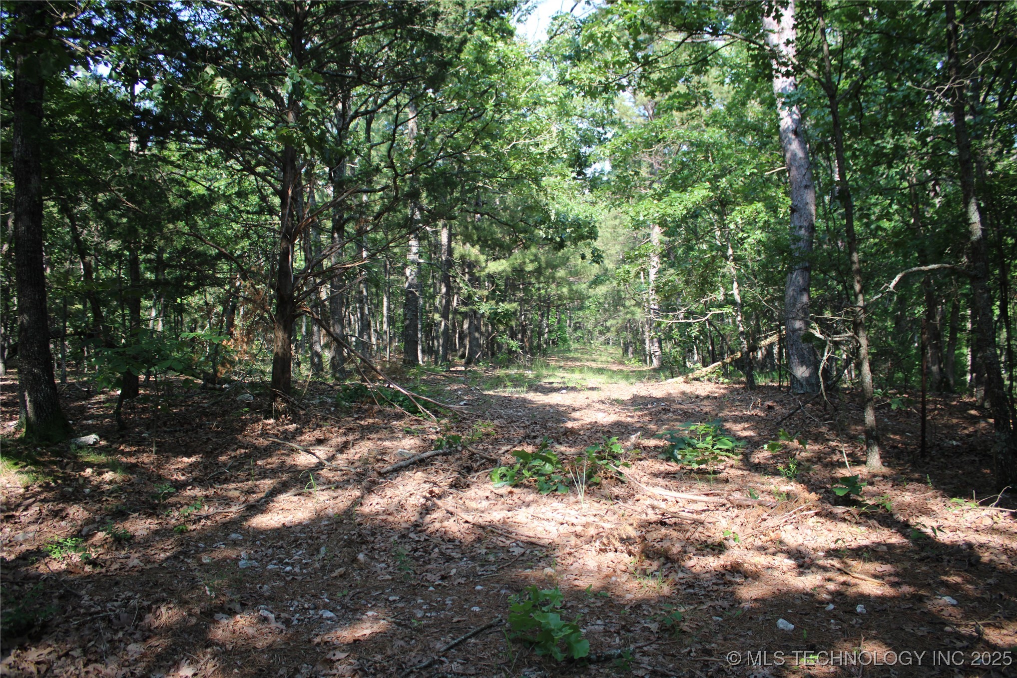 0000 S 602 Road Jay OK 74342
