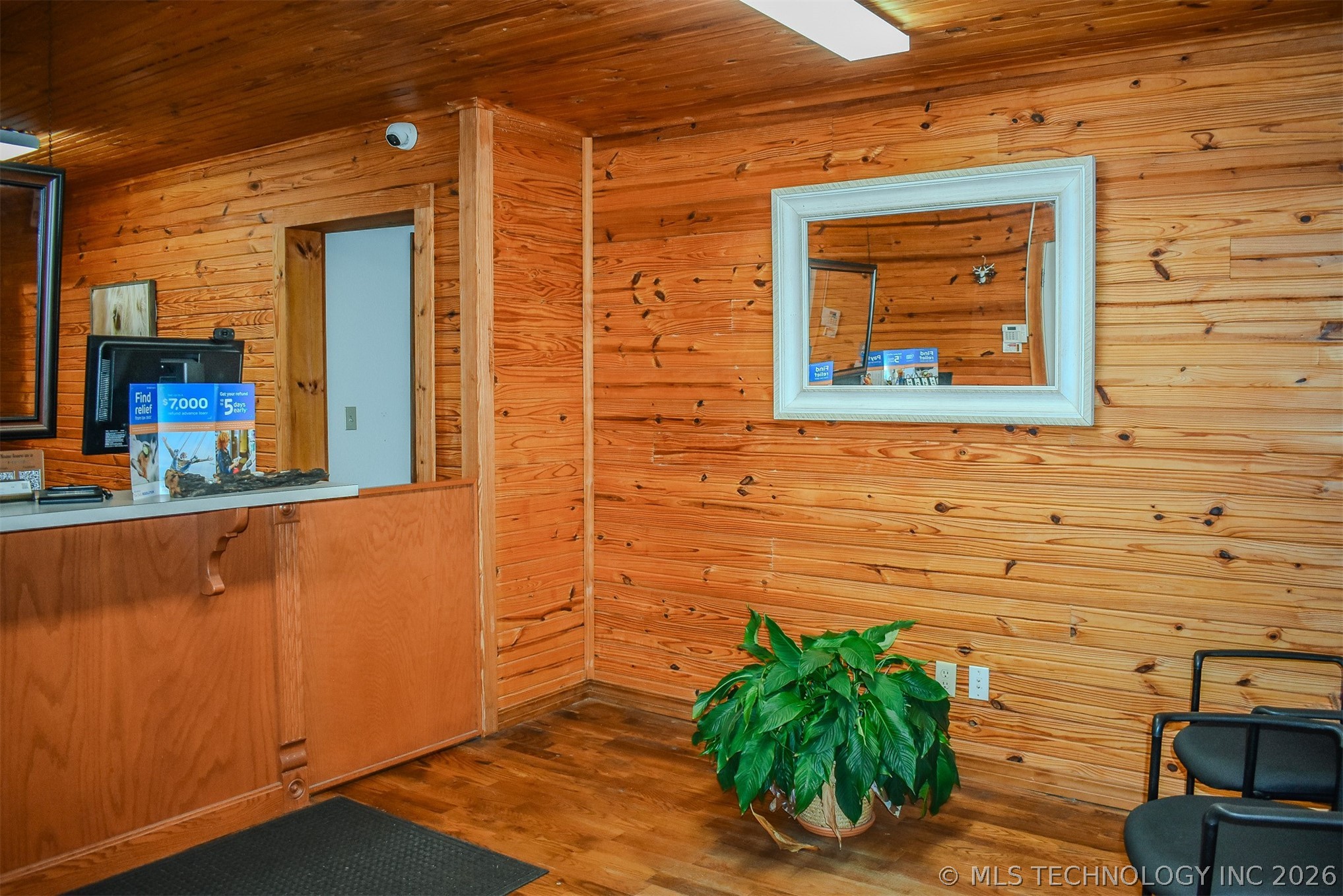 208 SW 3rd Street Antlers OK 74523