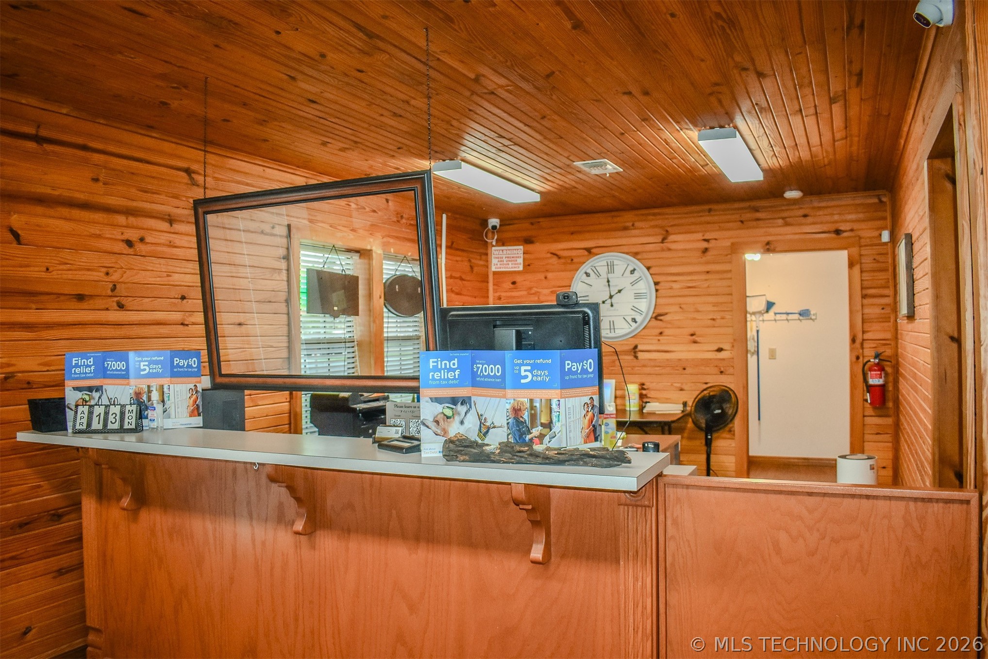 208 SW 3rd Street Antlers OK 74523