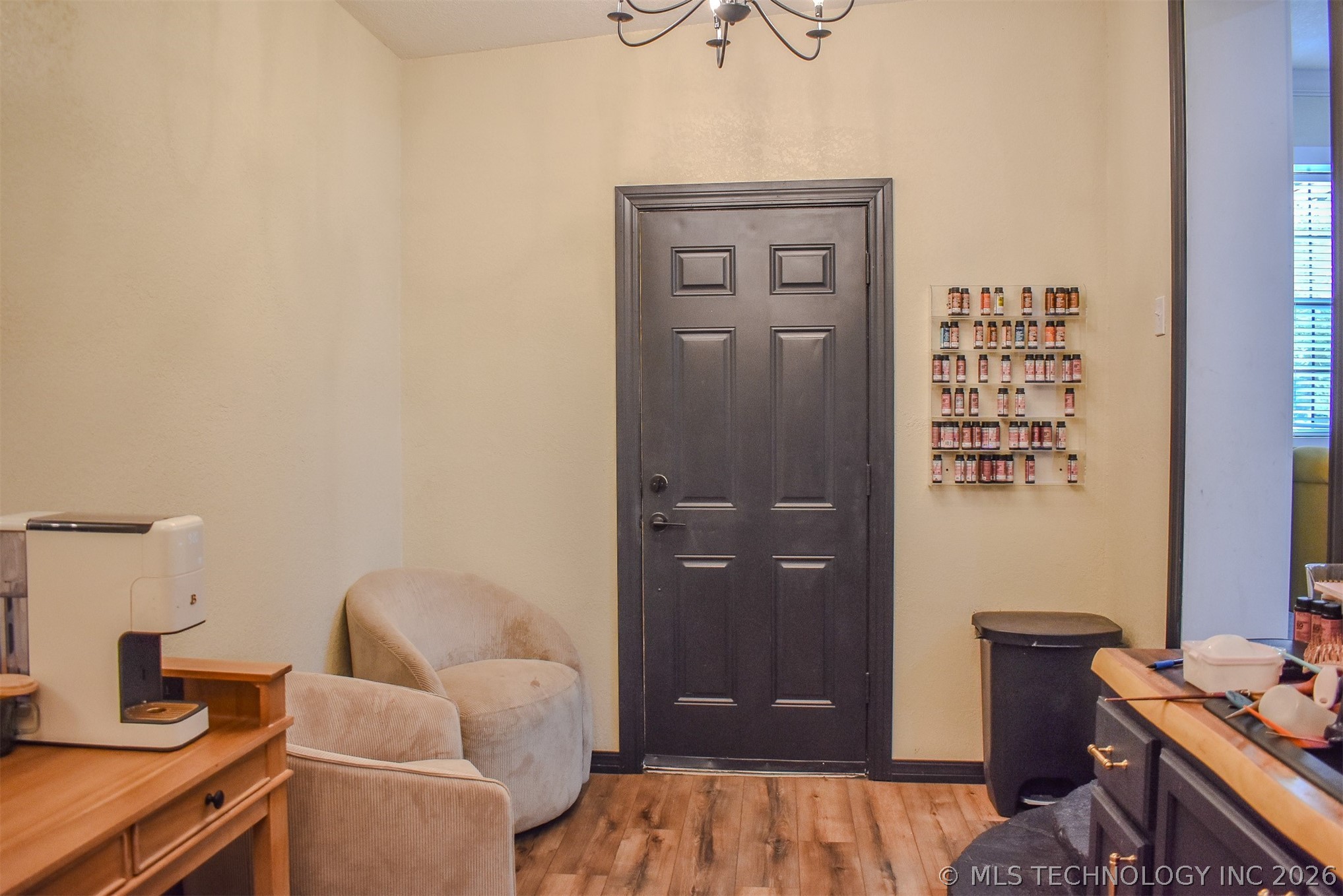 208 SW 3rd Street Antlers OK 74523