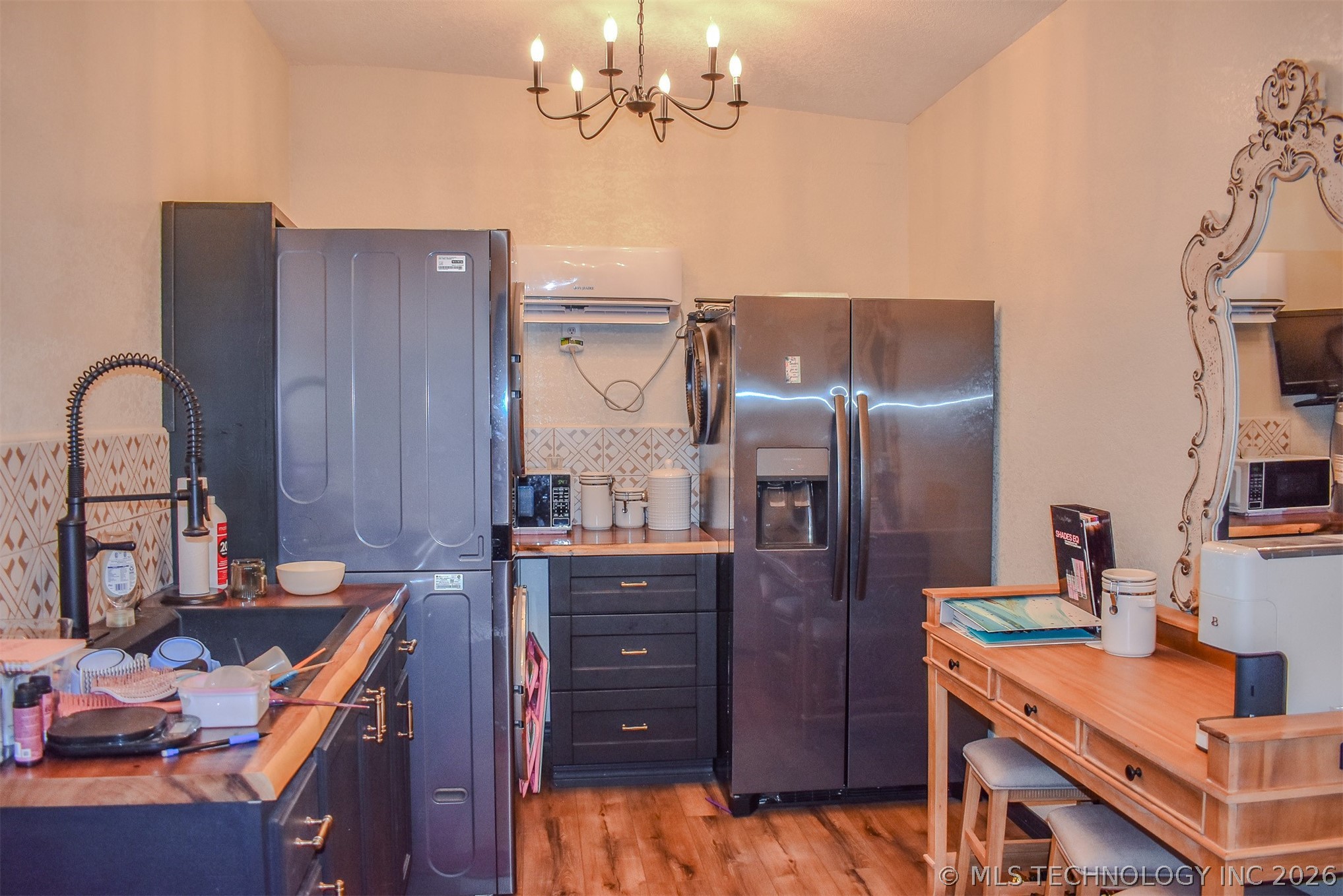 208 SW 3rd Street Antlers OK 74523