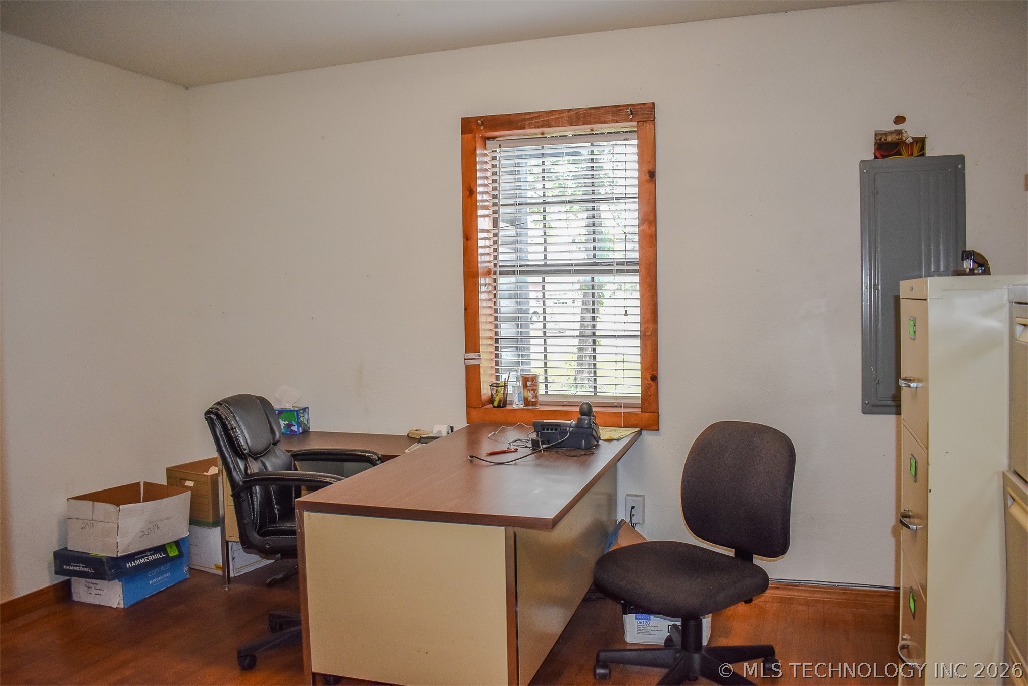 208 SW 3rd Street Antlers OK 74523