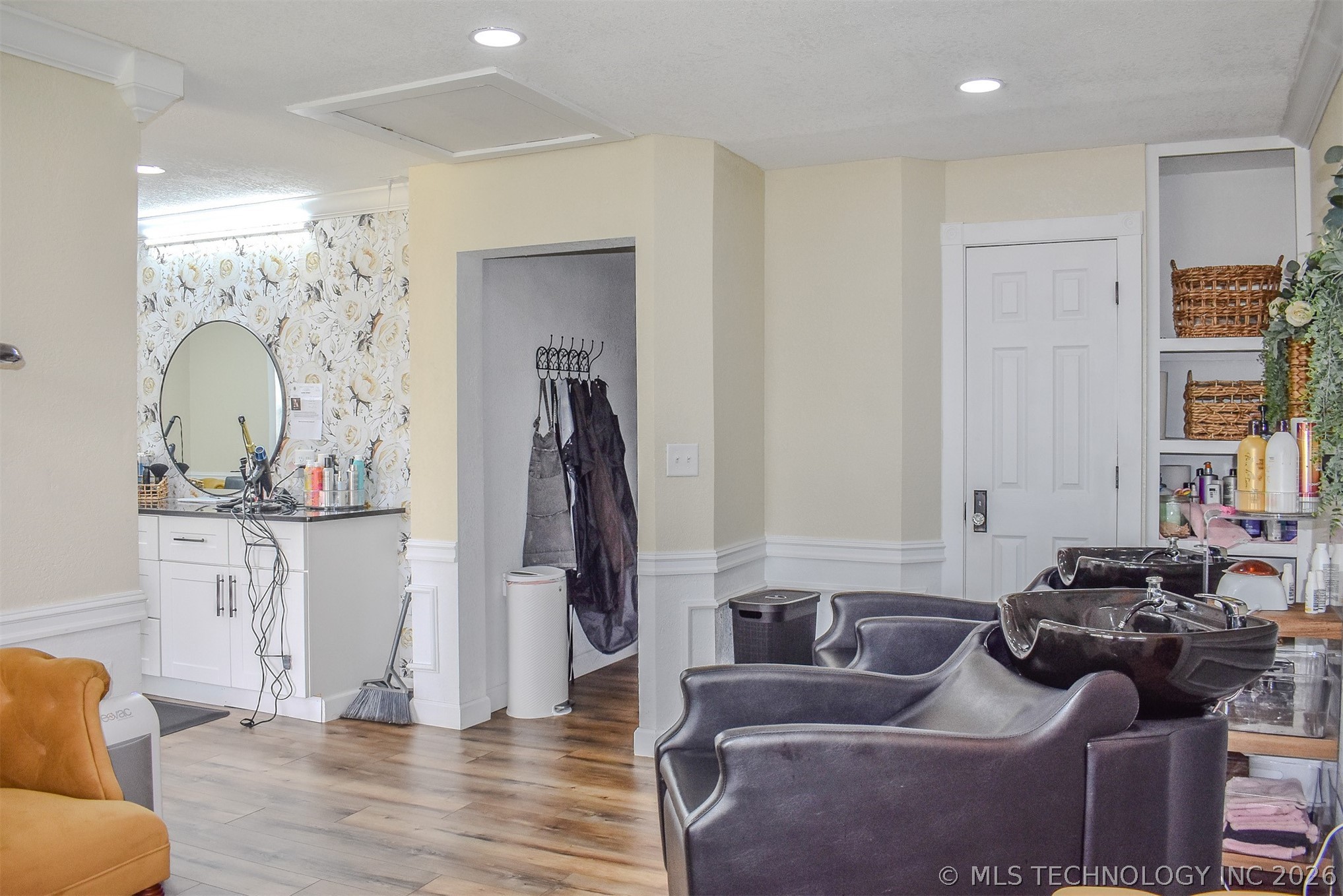208 SW 3rd Street Antlers OK 74523