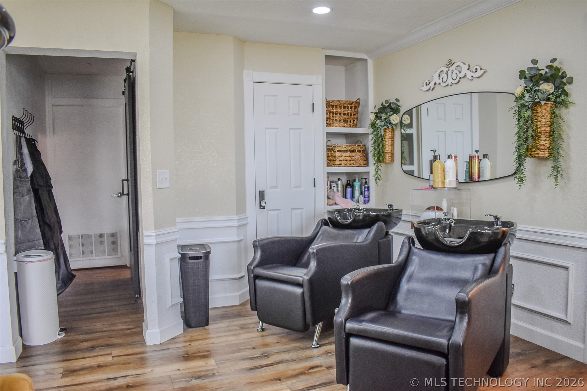 208 SW 3rd Street Antlers OK 74523