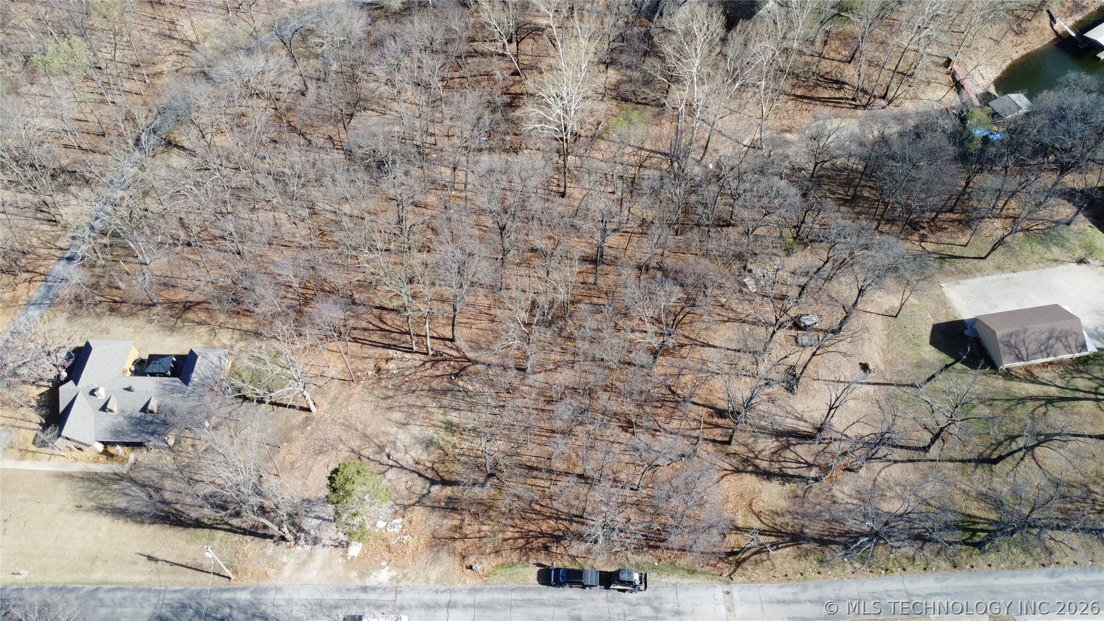 0000 Ridge Road Afton OK 74331