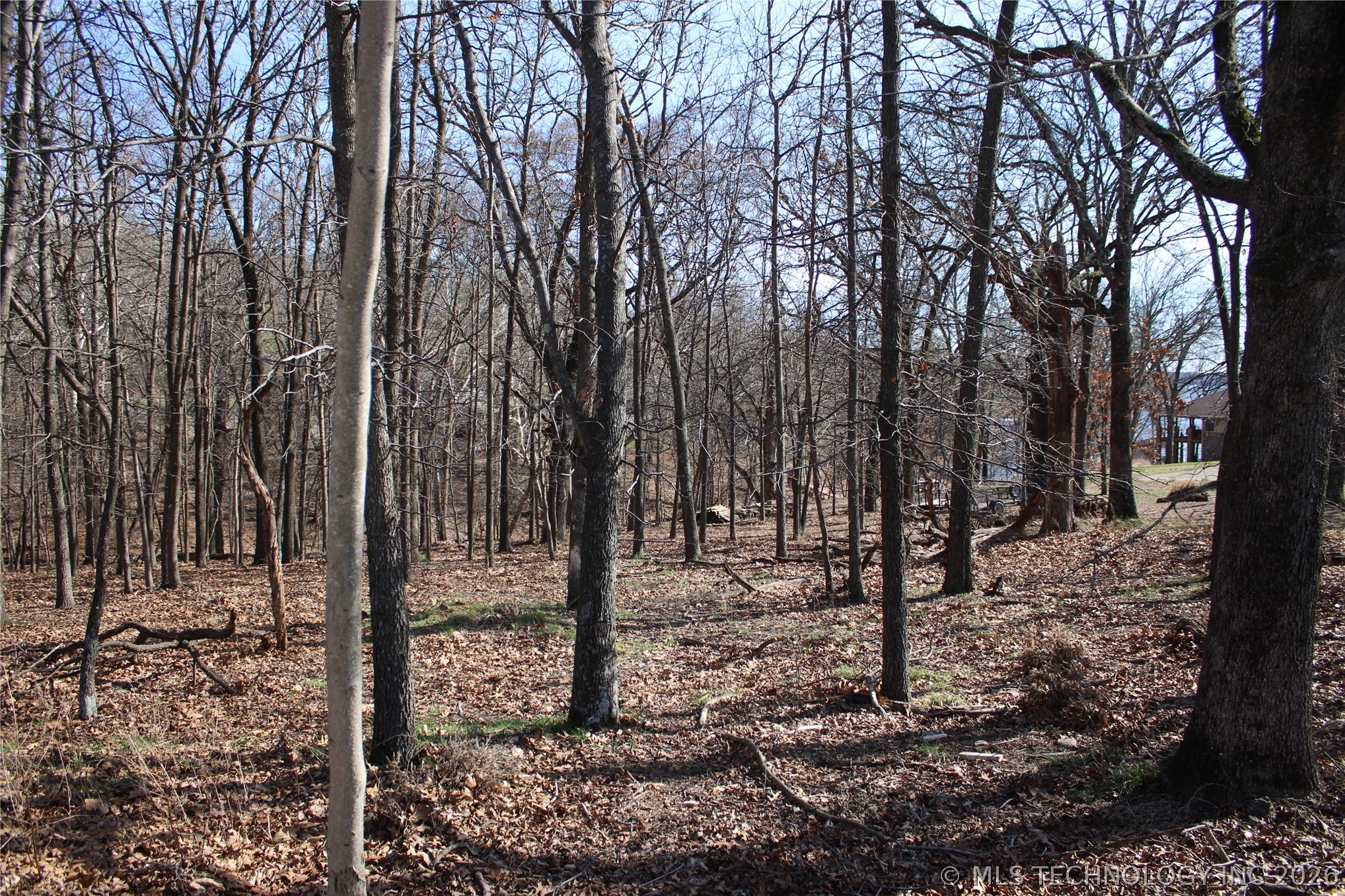 0000 Ridge Road Afton OK 74331