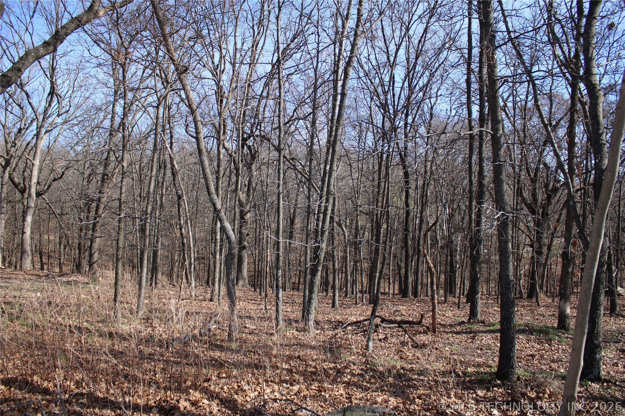 0000 Ridge Road Afton OK 74331