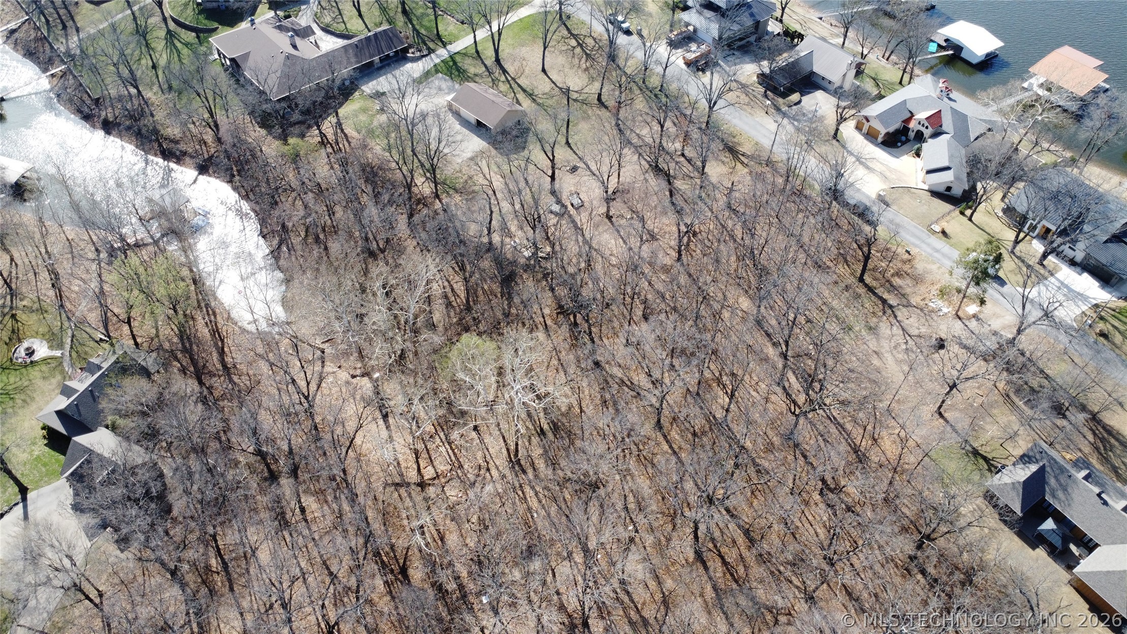 0000 Ridge Road Afton OK 74331