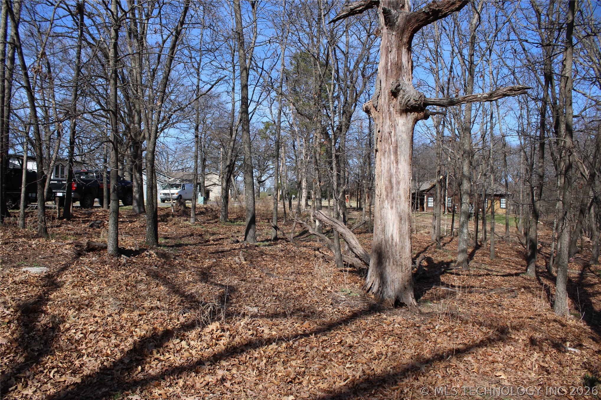 0000 Ridge Road Afton OK 74331